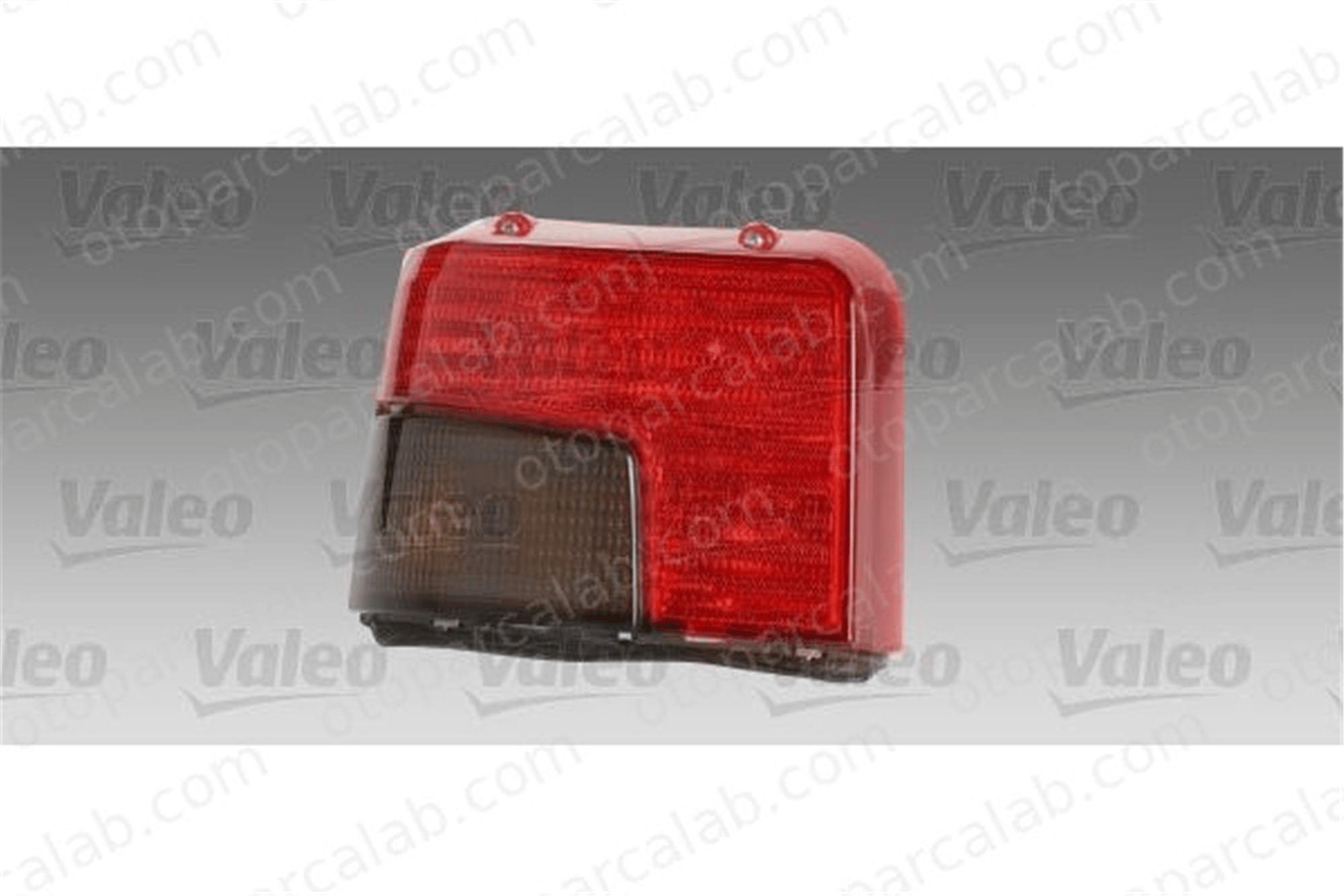 VALEO 84394 Stop Lambası Sol PEUGEOT 205 II 205 I Cabrio 635082