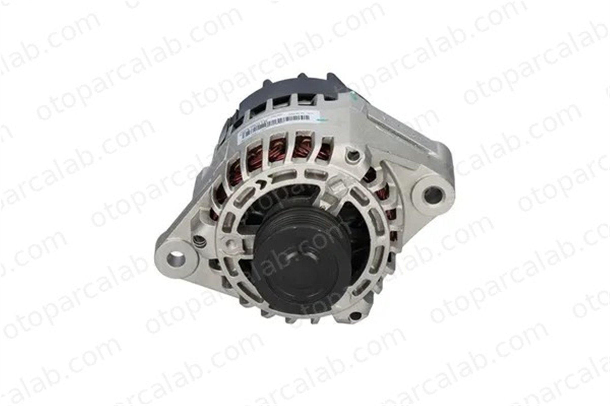 VALEO 849128 Alternatör OPEL ASTRA H ASTRA H GTC 1204434 6204189