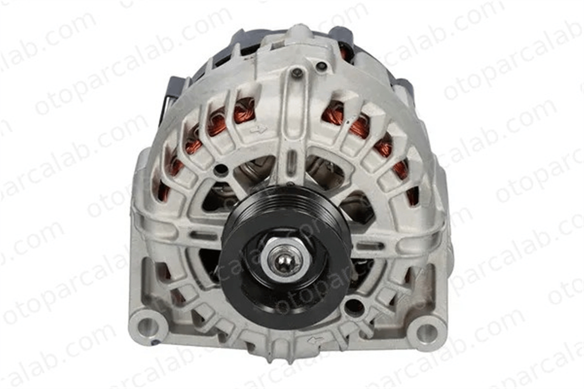 VALEO 849236 Alternatör OPEL ZAFIRA TOURER C ASTRA J 1202189 13512749