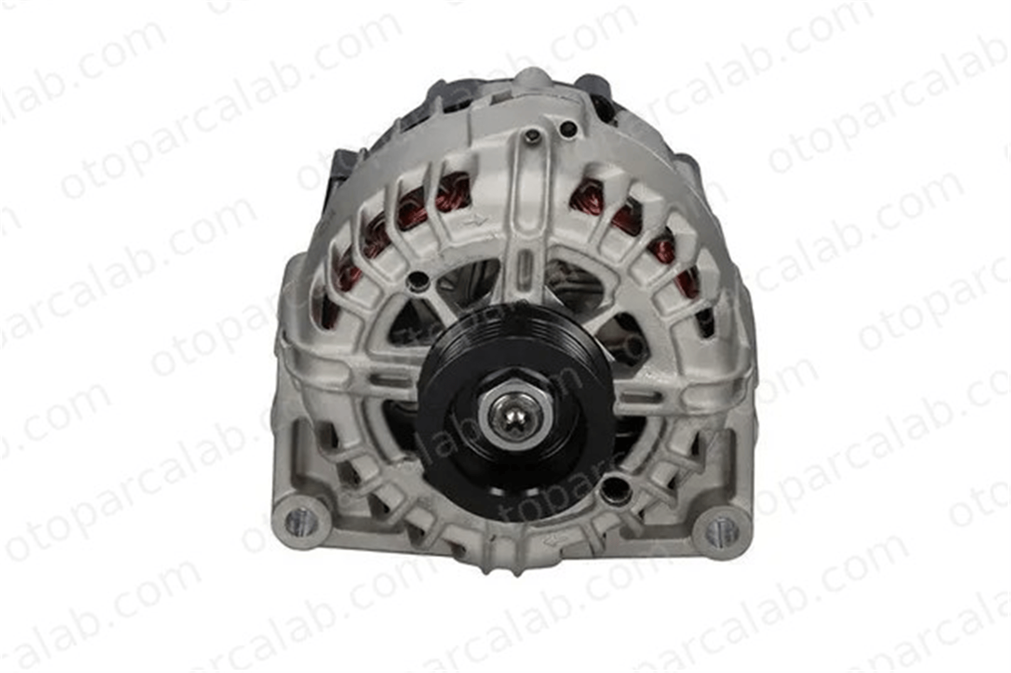 VALEO 849238 Alternatör OPEL ZAFIRA TOURER C ASTRA J 1202188 13588304