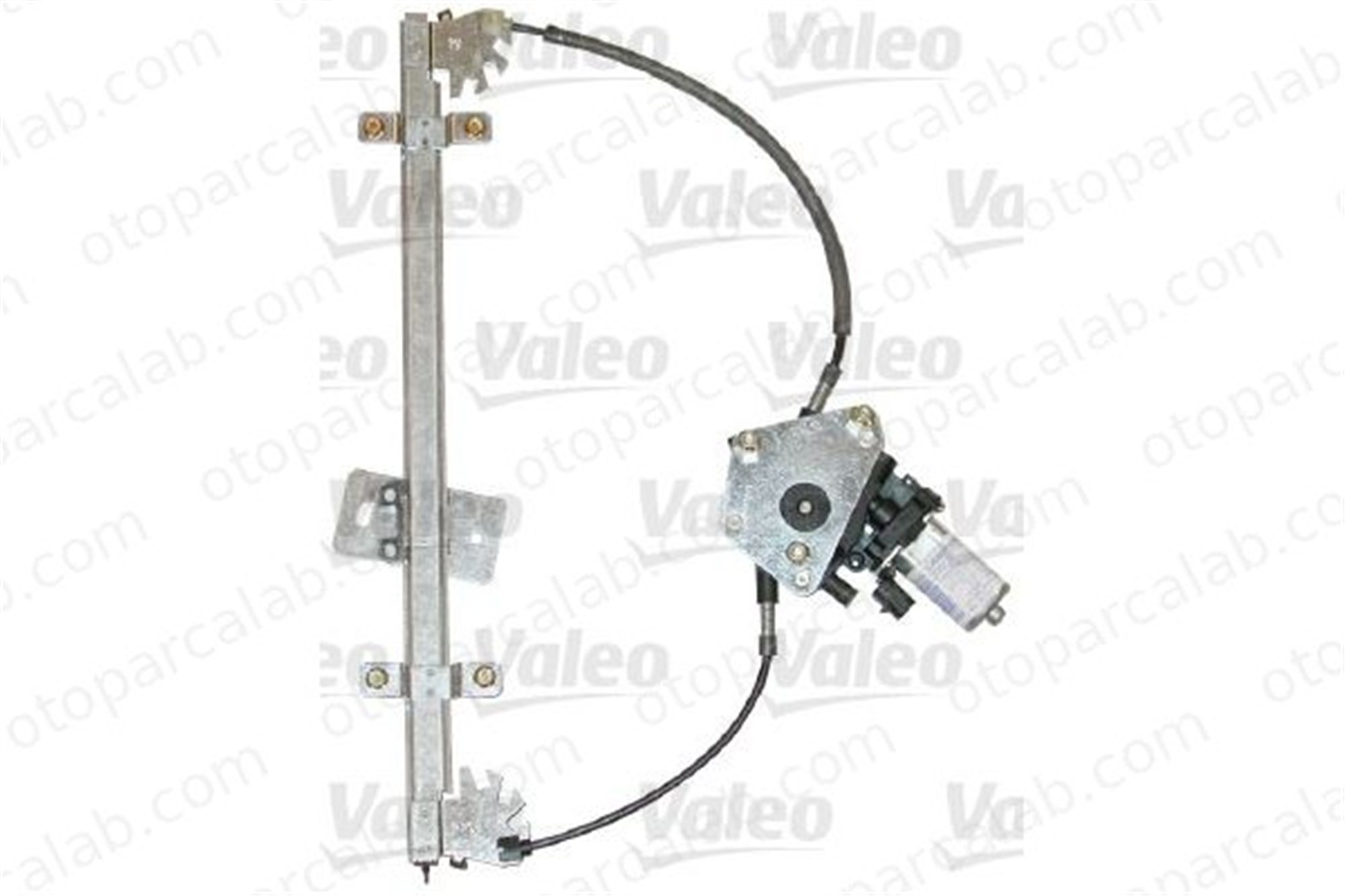 VALEO 850098 Cam Krikosu Ön Sol FORD ESCORT V Turnier ESCORT V 1031858 6902718