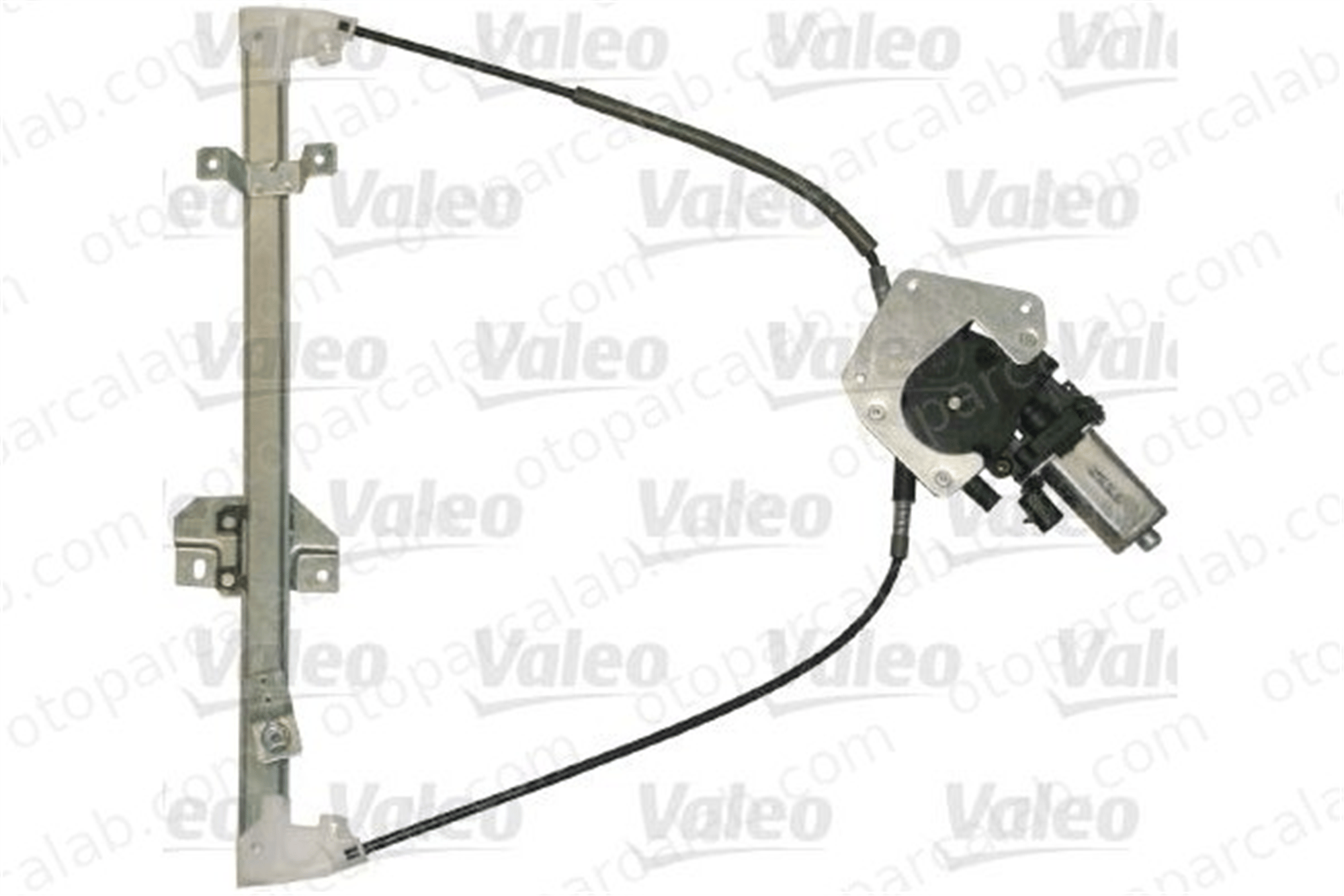 VALEO 850105 Cam Krikosu Ön Sağ FORD FIESTA IV MAZDA 121 III 1022289 1048940