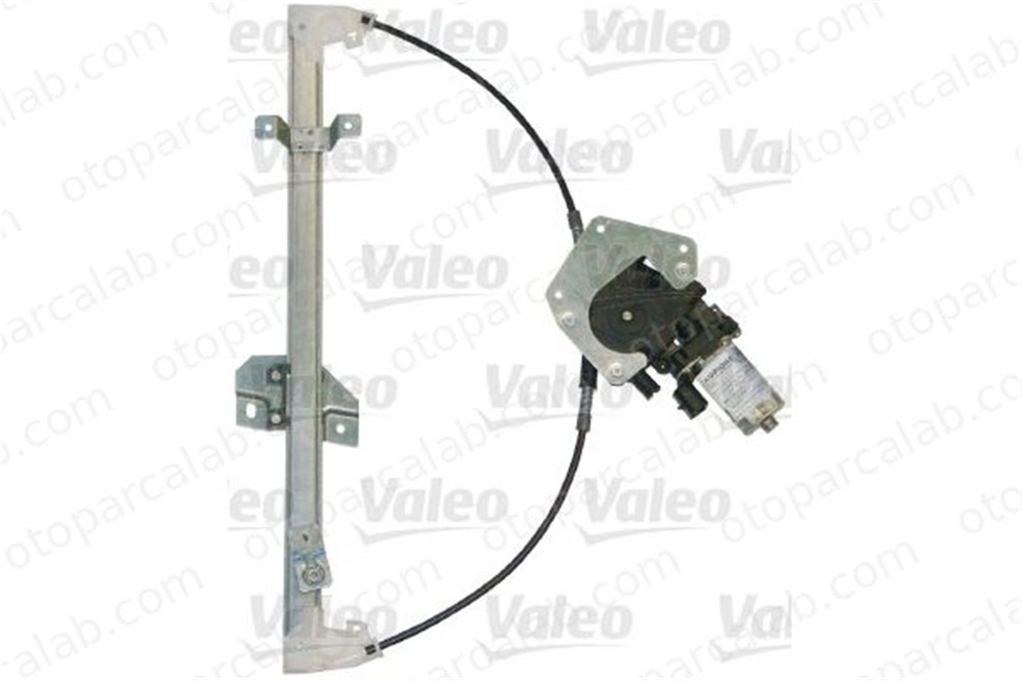VALEO 850106 Cam Krikosu Ön Sol FORD FIESTA IV MAZDA 121 III 1022285 1049131