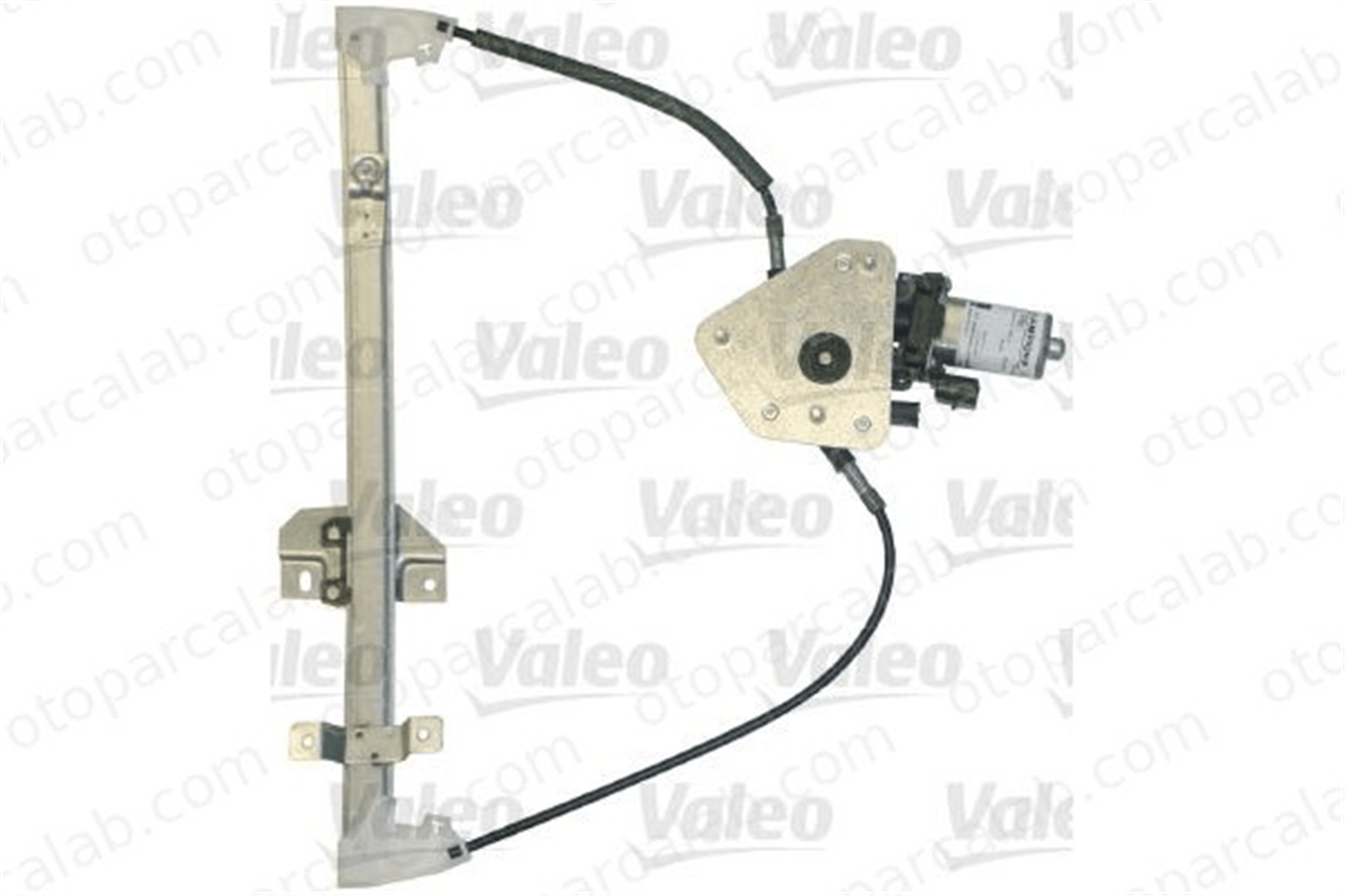 VALEO 850109 Cam Krikosu Ön Sağ FORD KA 1054850 1097577