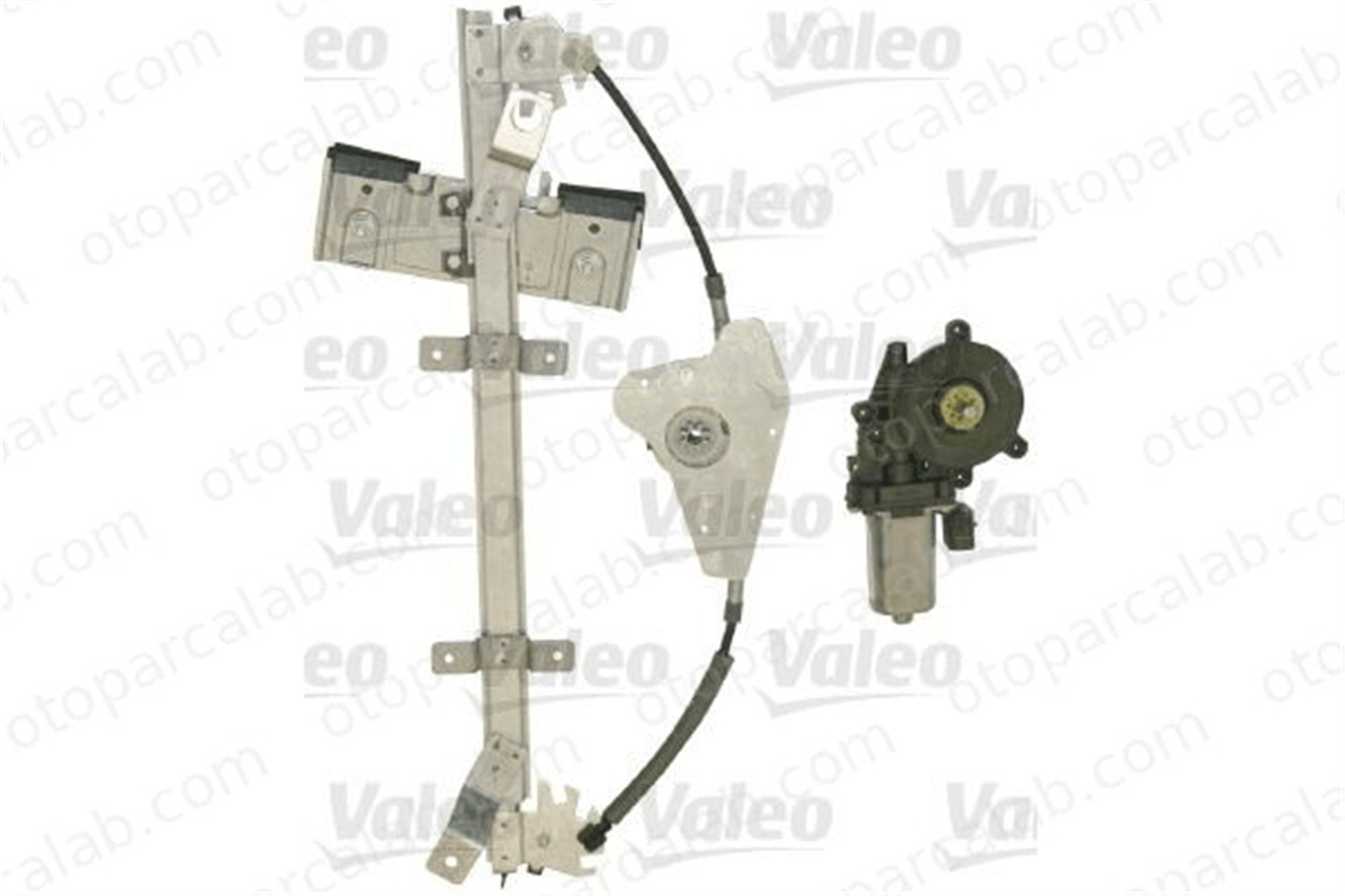 VALEO 850112 Cam Krikosu Ön Sol FORD FIESTA V A23209AA 1225778