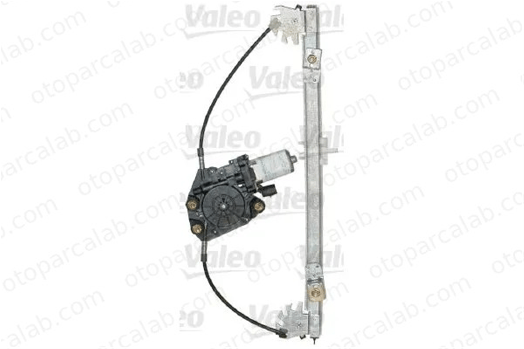 VALEO 850149 Cam Krikosu Ön Sağ FIAT BRAVO I MAREA Weekend 46436526 46528635