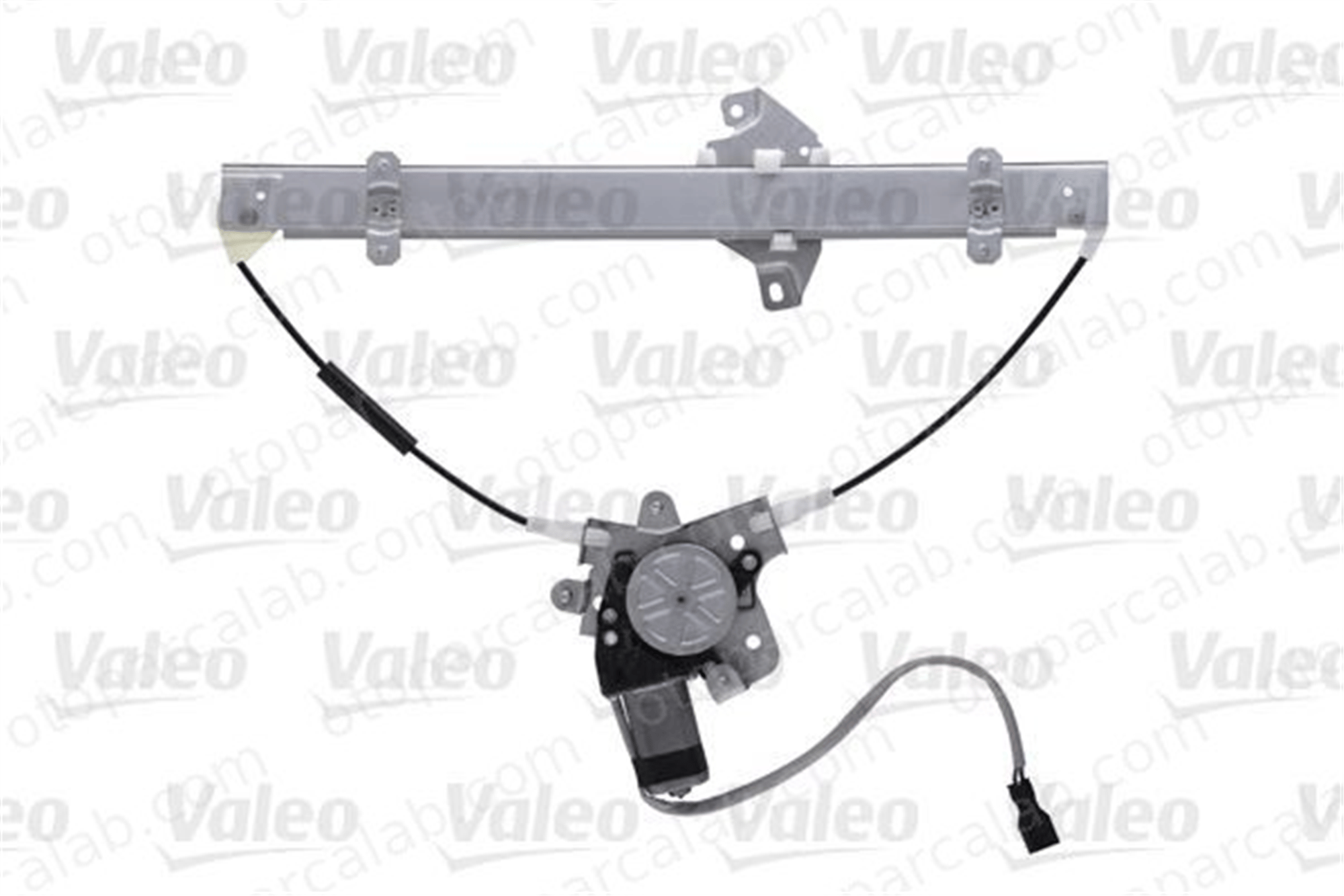 VALEO 850191 Cam Krikosu Ön Sağ HYUNDAI ACCENT Sedan PONY / EXCEL Sedan 8240422010