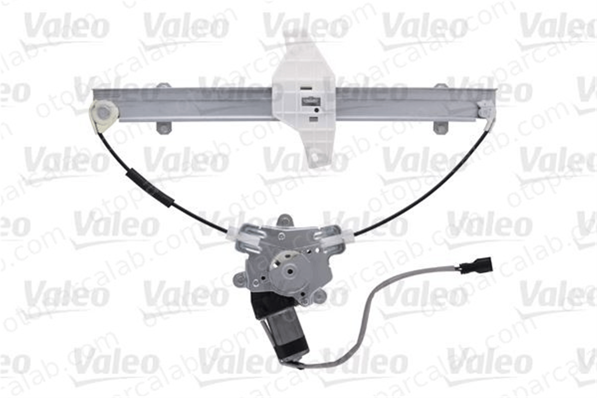 VALEO 850200 Cam Krikosu Ön Sol HYUNDAI ACCENT II ACCENT II Sedan 8240325010
