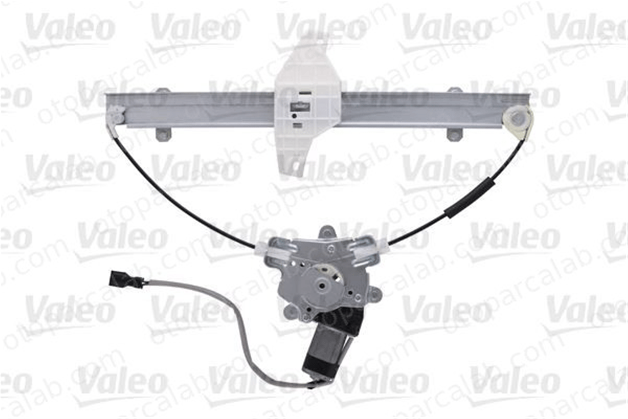 VALEO 850201 Cam Krikosu Ön Sağ HYUNDAI ACCENT II ACCENT II Sedan 8240425010 9882002100
