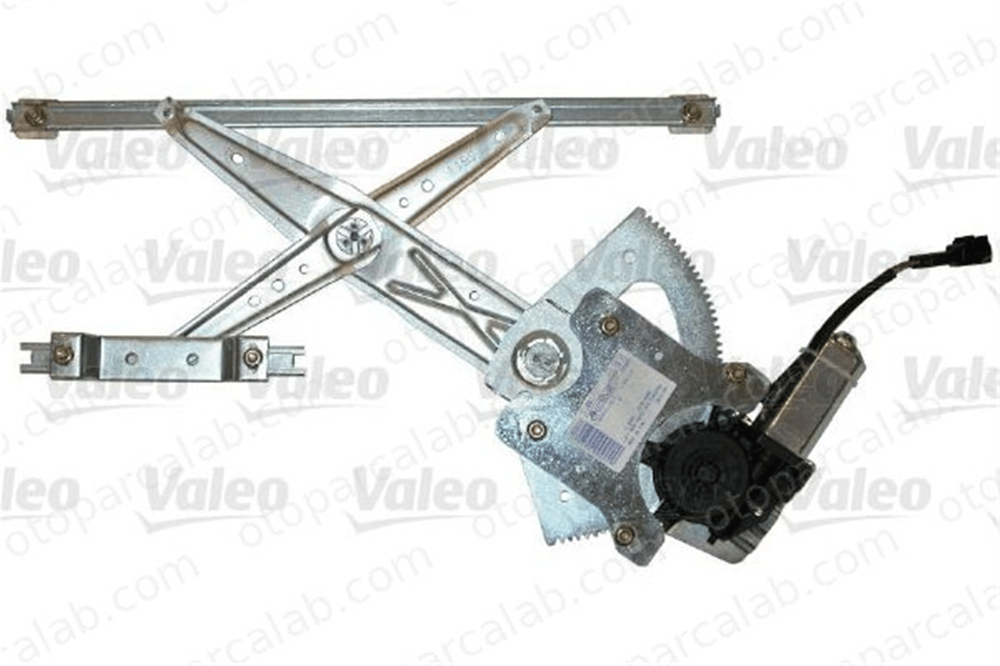 VALEO 850224 Cam Krikosu Arka Sol FIAT CROMA LANCIA KAPPA 77781550 82474929