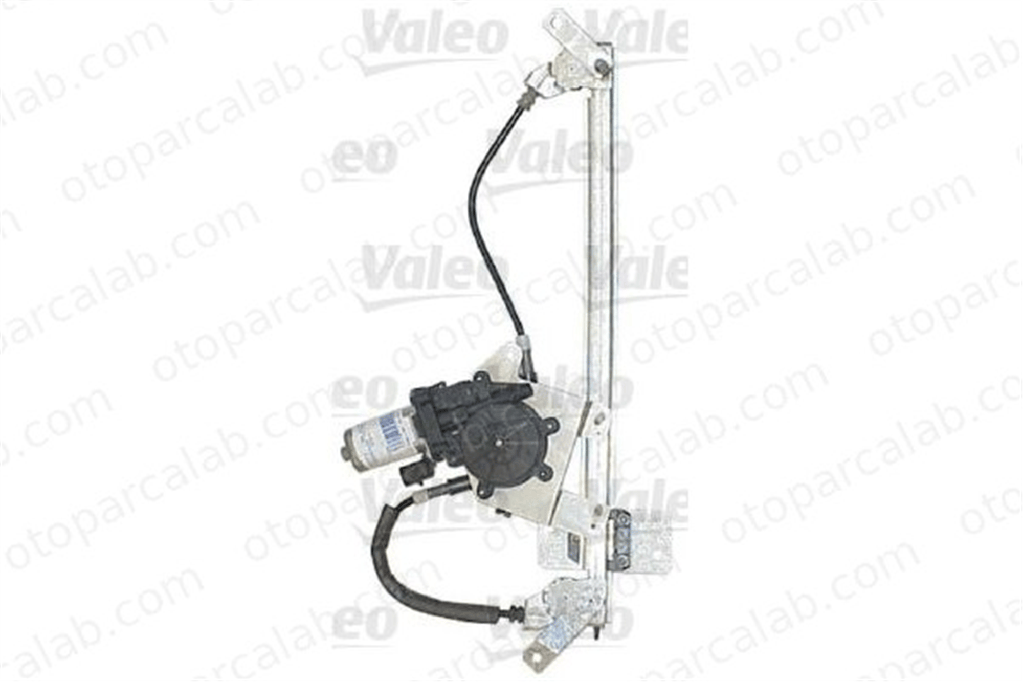 VALEO 850254 Cam Krikosu Ön Sol SMART CITY-COUPE CABRIO C0002691V001 C0002691V001000000
