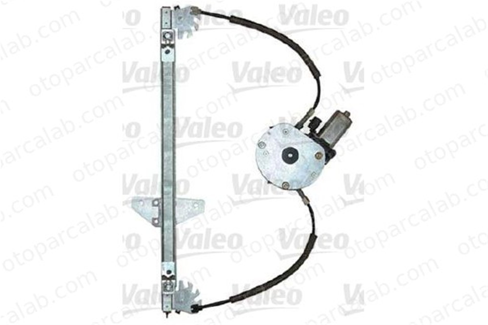 VALEO 850288 Cam Krikosu Ön Sol OPEL ANTARA A SUZUKI WAGON R+ Hatchback 4701074 4707411
