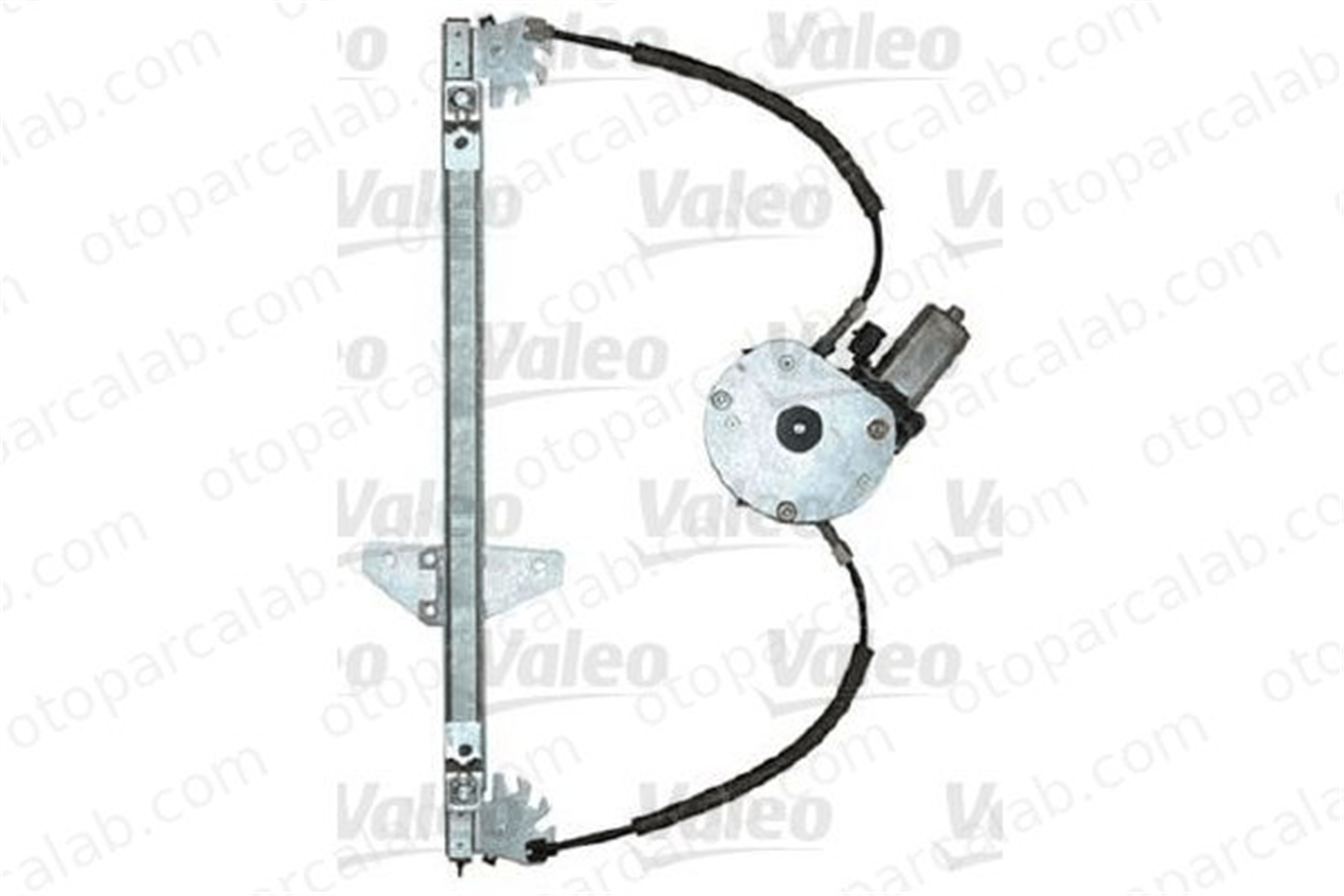 VALEO 850289 Cam Krikosu Ön Sağ OPEL ANTARA A SUZUKI WAGON R+ Hatchback 4701073 4707410