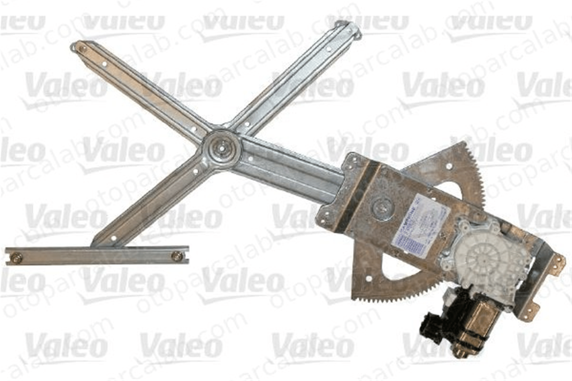 VALEO 850290 Cam Krikosu Ön Sol OPEL ASTRA F Hatchback ASTRA F 140199 140033