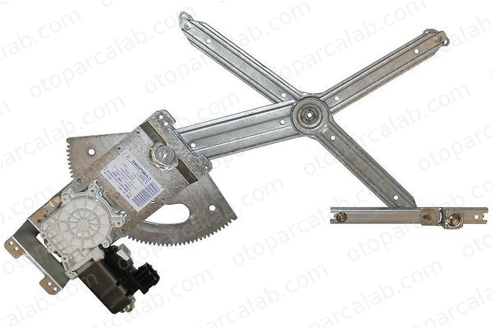 VALEO 850293 Cam Krikosu Ön Sağ OPEL ASTRA F Station wagon ASTRA F 140202 140048