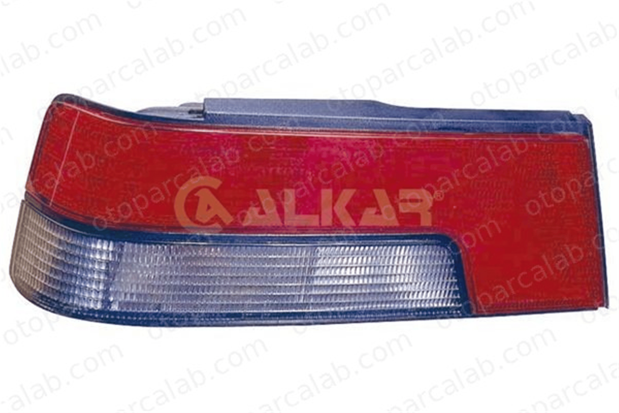 VALEO 85031 Stop Lambası Sağ PEUGEOT 405 I 635192