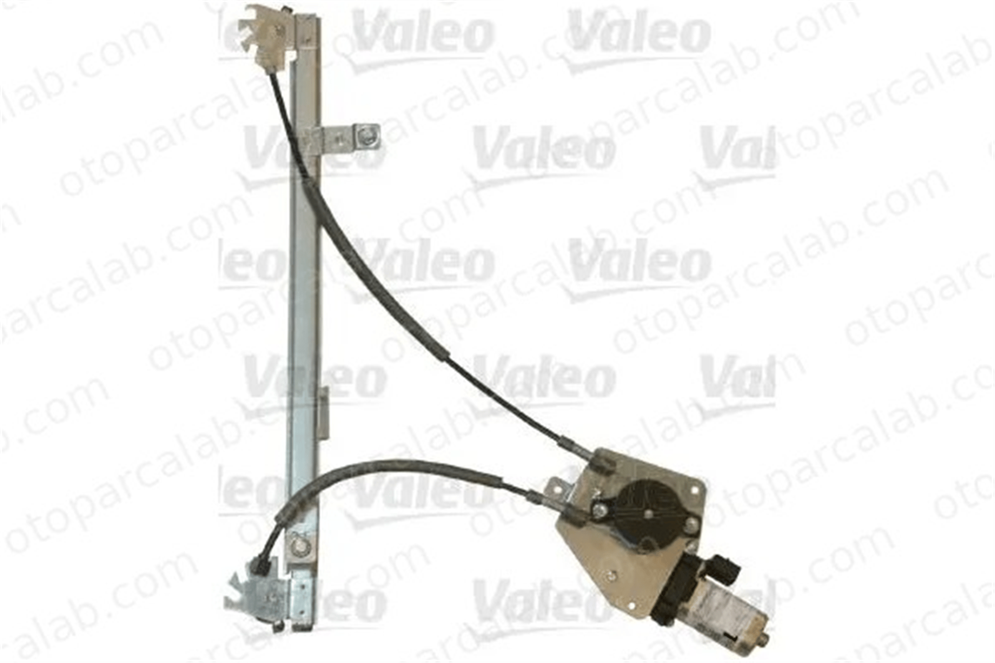 VALEO 850318 Cam Krikosu Ön Sol PEUGEOT 306 306 Hatchback 9221849221C2 9221K9