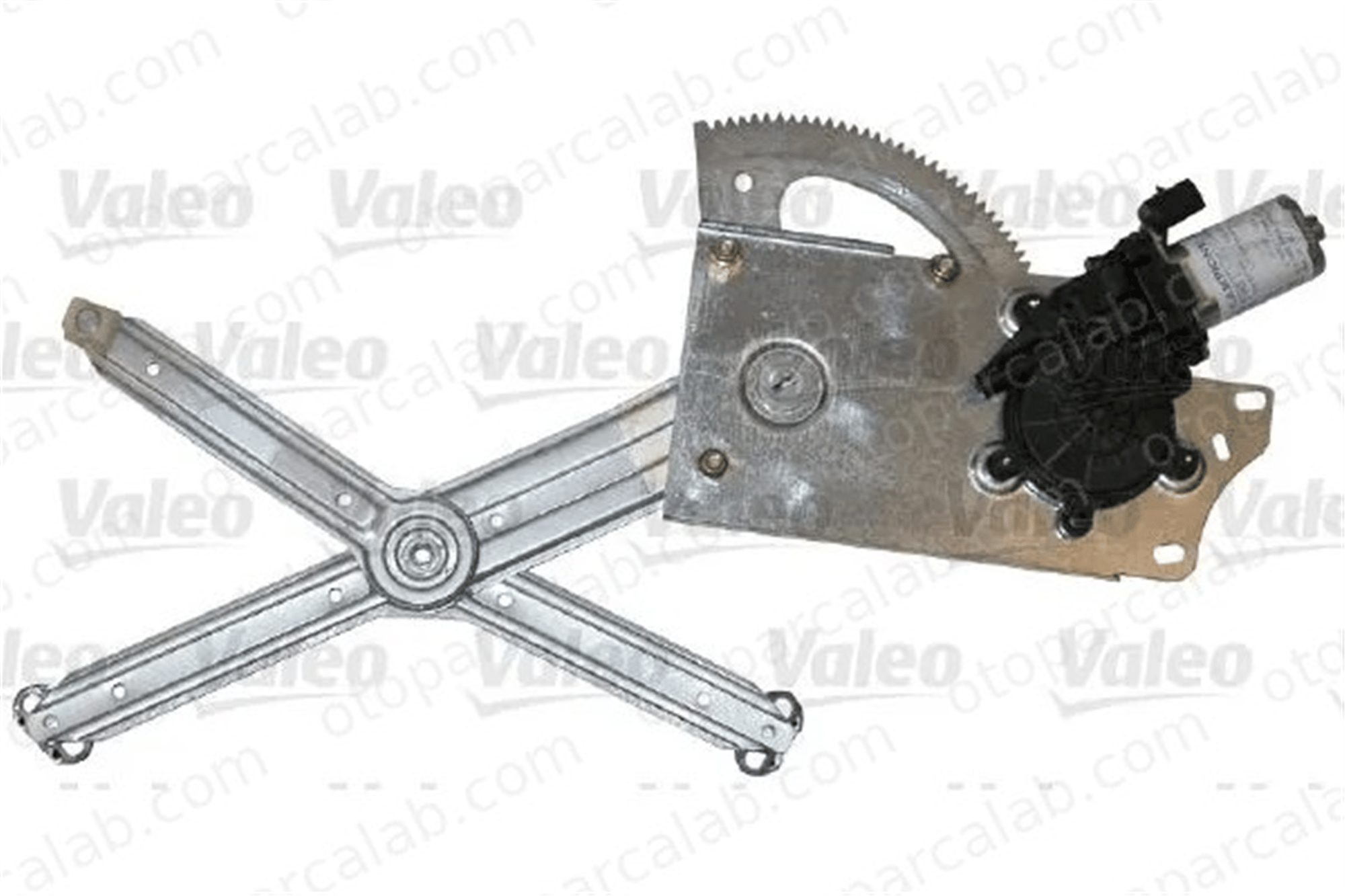 VALEO 850344 Cam Krikosu Ön Sol RENAULT LAGUNA I Grandtour LAGUNA I 7701039845 7701367867