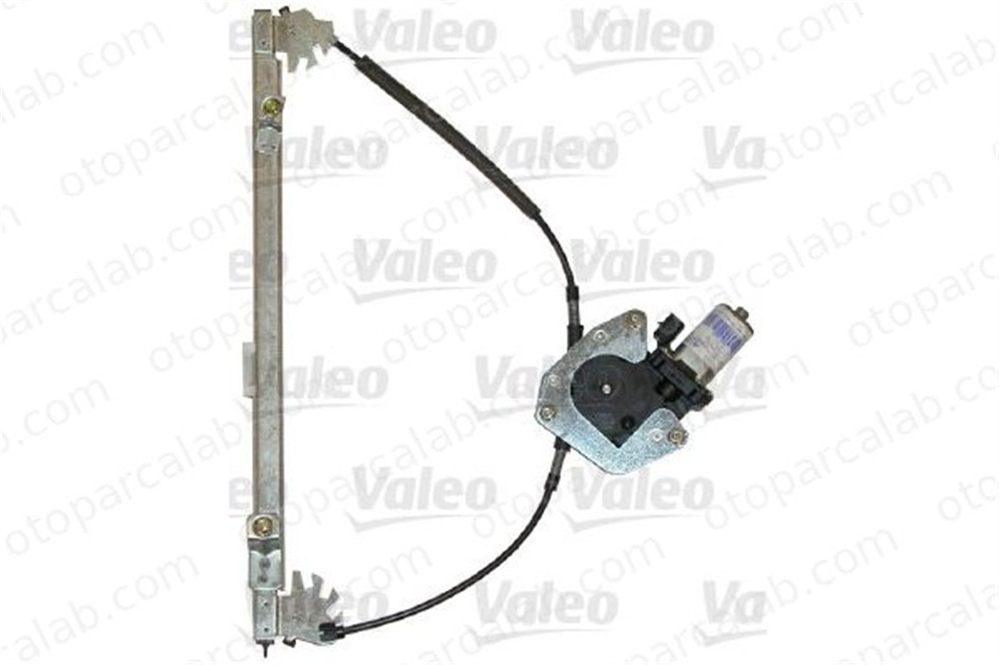 VALEO 850349 Cam Krikosu Ön Sağ RENAULT MEGANE I MEGANE I Classic 7700834346