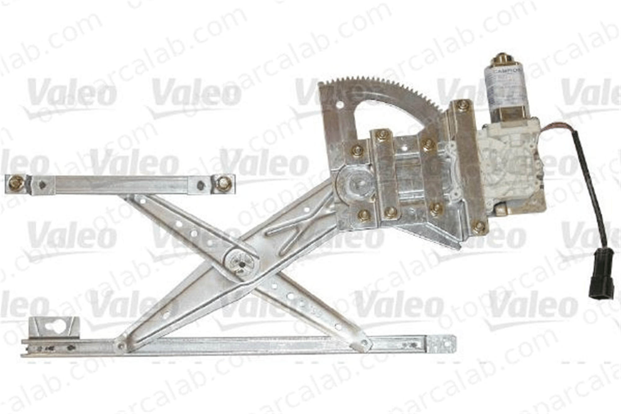 VALEO 850377 Cam Krikosu Ön Sağ HONDA CIVIC VI Fastback ROVER 400 II CUH102060 72210ST3G11