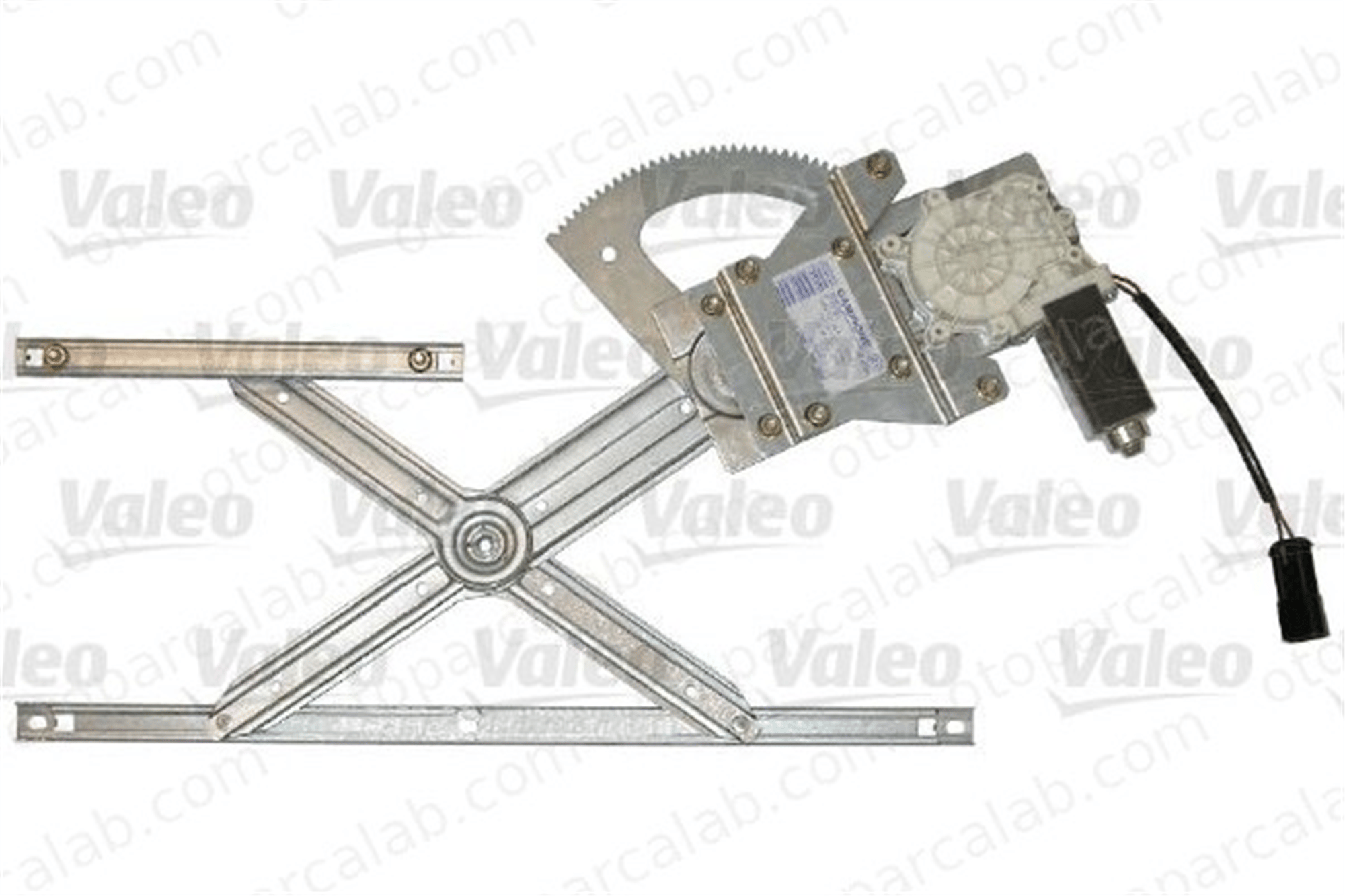 VALEO 850378 Cam Krikosu Ön Sol ROVER 25 I Hatchback 200 II Hatchback CUH101910