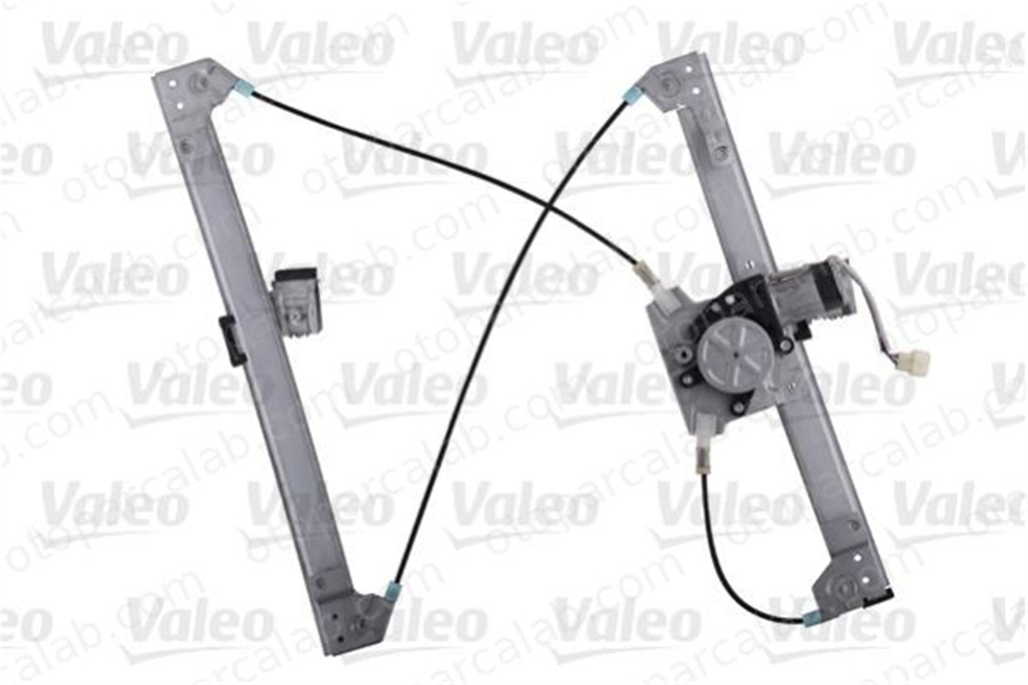 VALEO 850390 Cam Krikosu Ön Sol SEAT CORDOBA IBIZA II 6K4837401AA 6K4837401B
