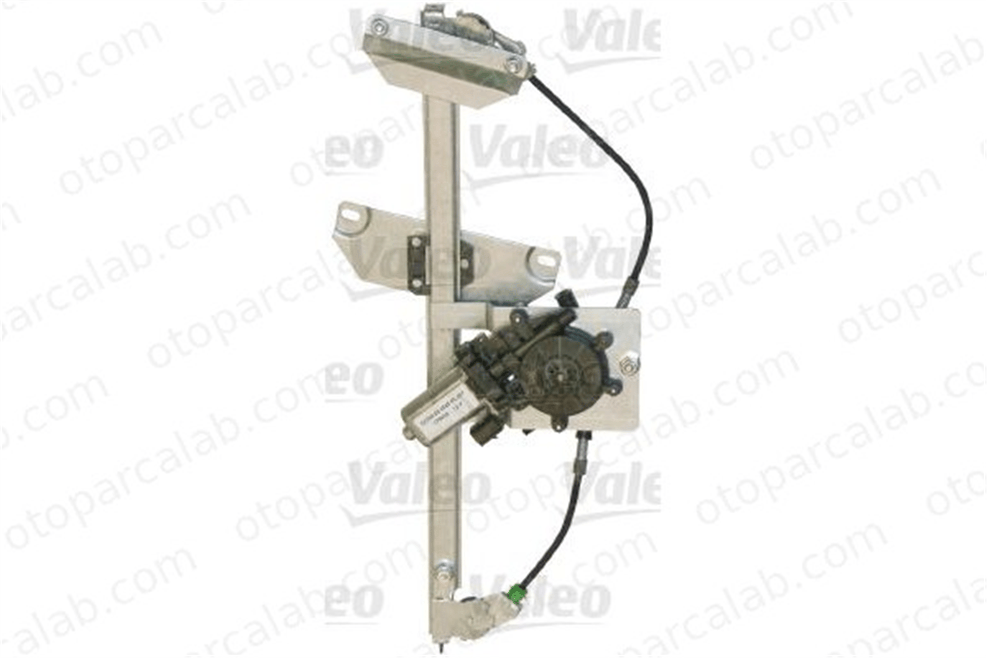 VALEO 850406 Cam Krikosu Ön Sol TOYOTA AVENSIS Liftback AVENSIS 6982005040GR