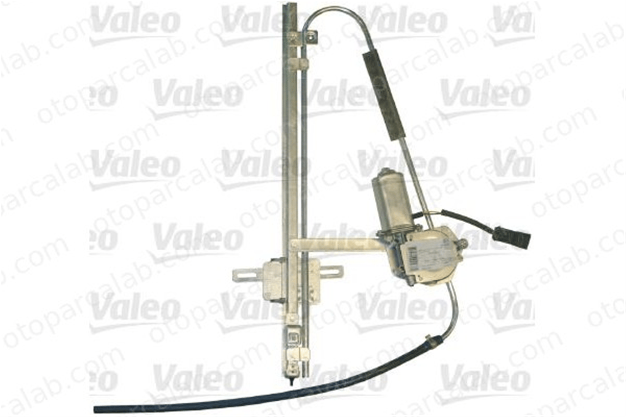 VALEO 850426 Cam Krikosu Ön Sol TOYOTA RAV 4 I Cabrio 6980242012