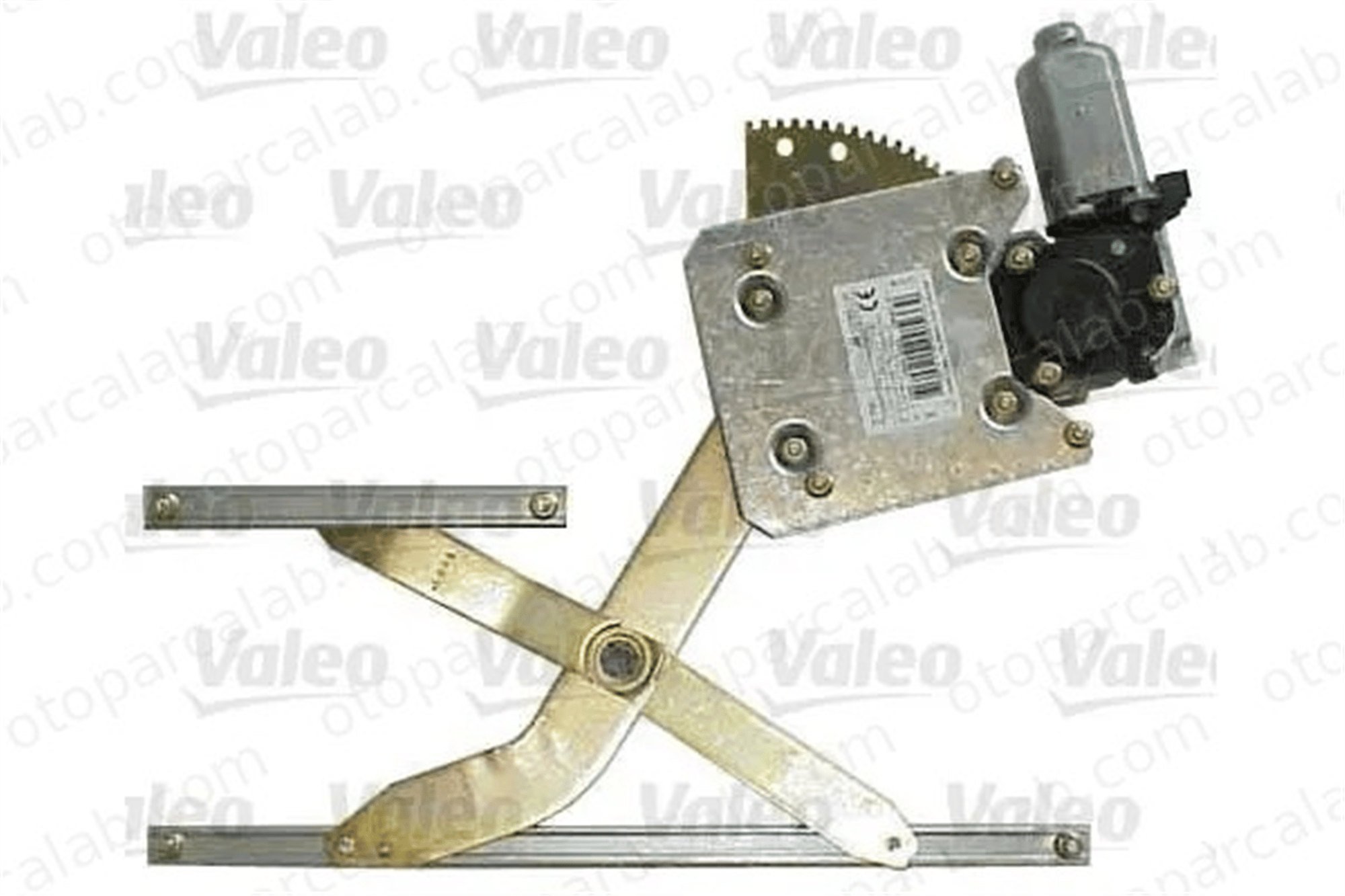 VALEO 850432 Cam Krikosu Ön Sol TOYOTA COROLLA COROLLA Station wagon 6980212170