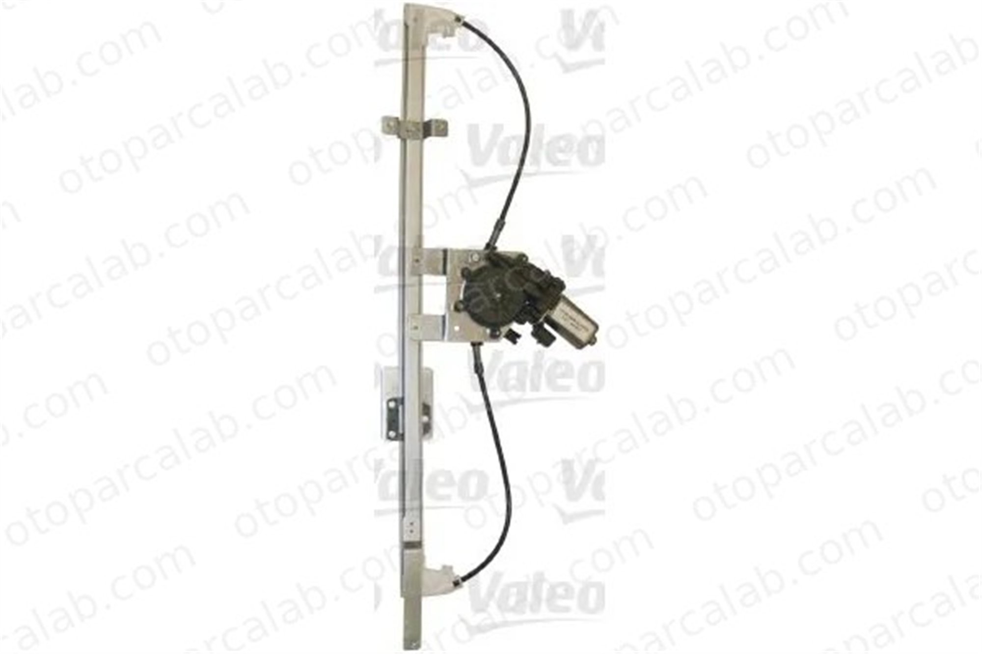 VALEO 850485 Cam Krikosu Ön Sağ FIAT DUCATO Panelvan/Van DUCATO Minibüs/Otobüs 131851080 1322757080