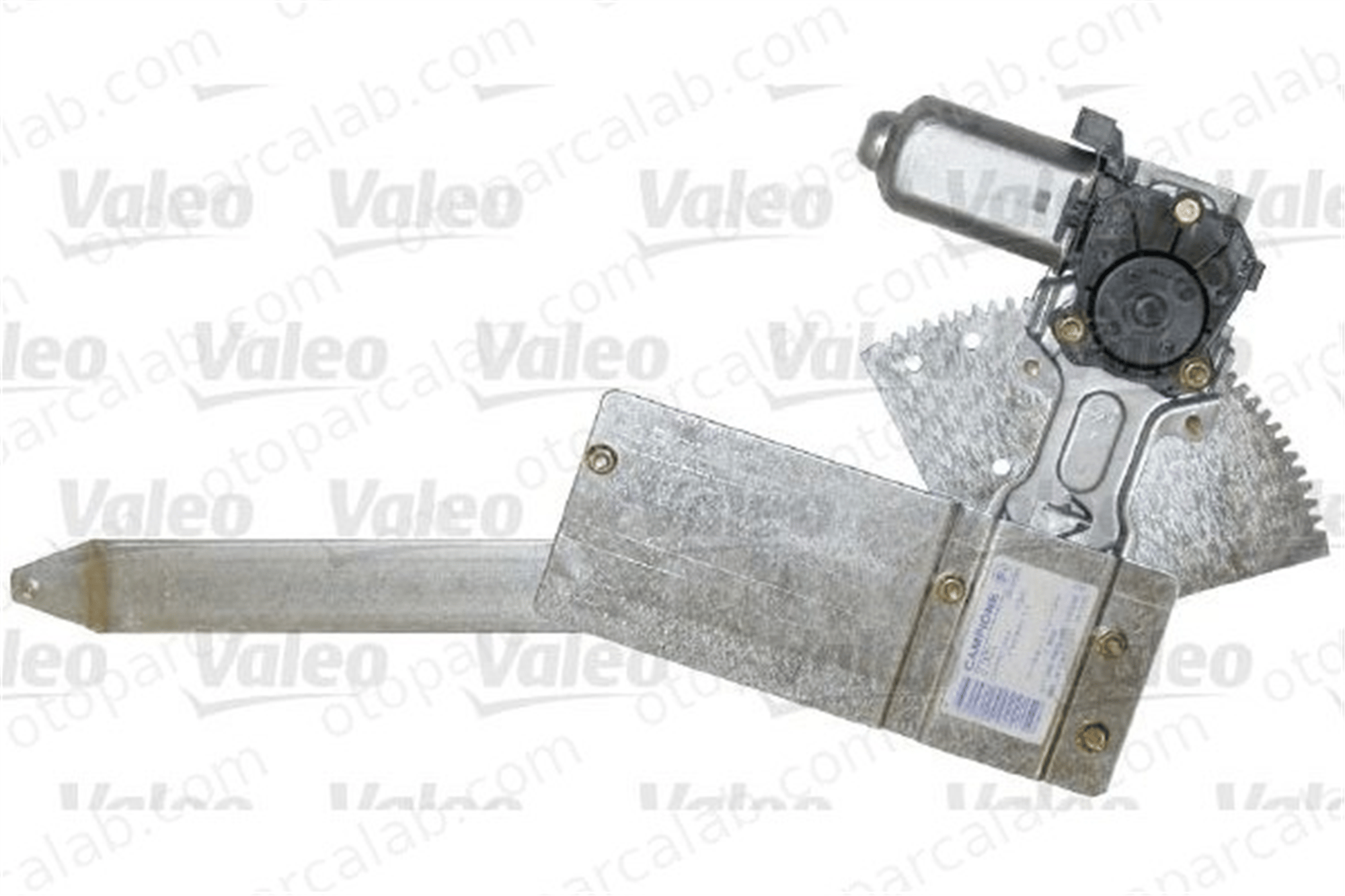 VALEO 850487 Cam Krikosu Ön Sağ FORD TRANSIT Minibüs/Otobüs TRANSIT Panelvan/Van 1052175 7140466