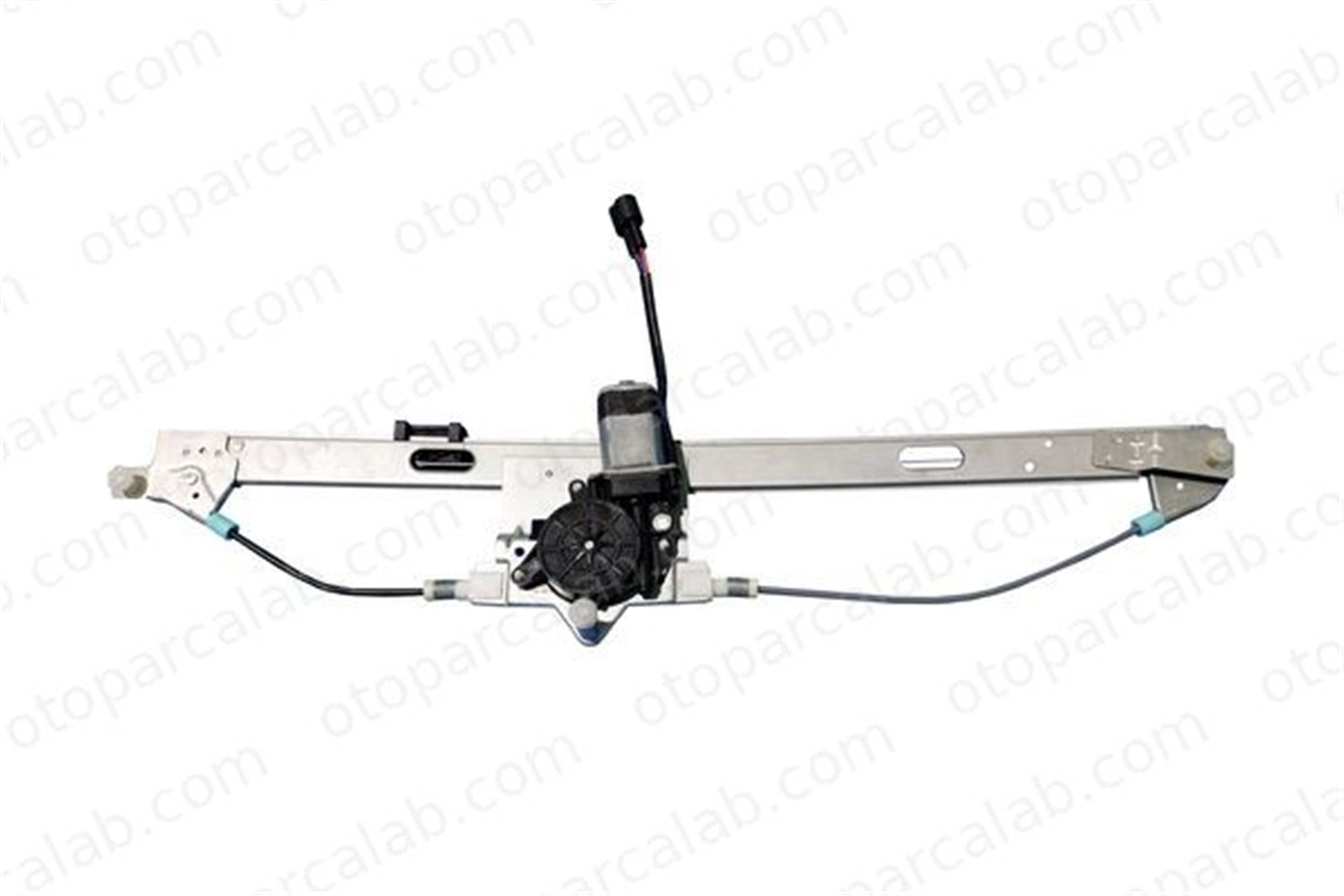 VALEO 850498 Cam Krikosu Ön Sol RENAULT TRAFIC II Panelvan/Van OPEL VIVARO A Minibüs/Otobüs 7700311820