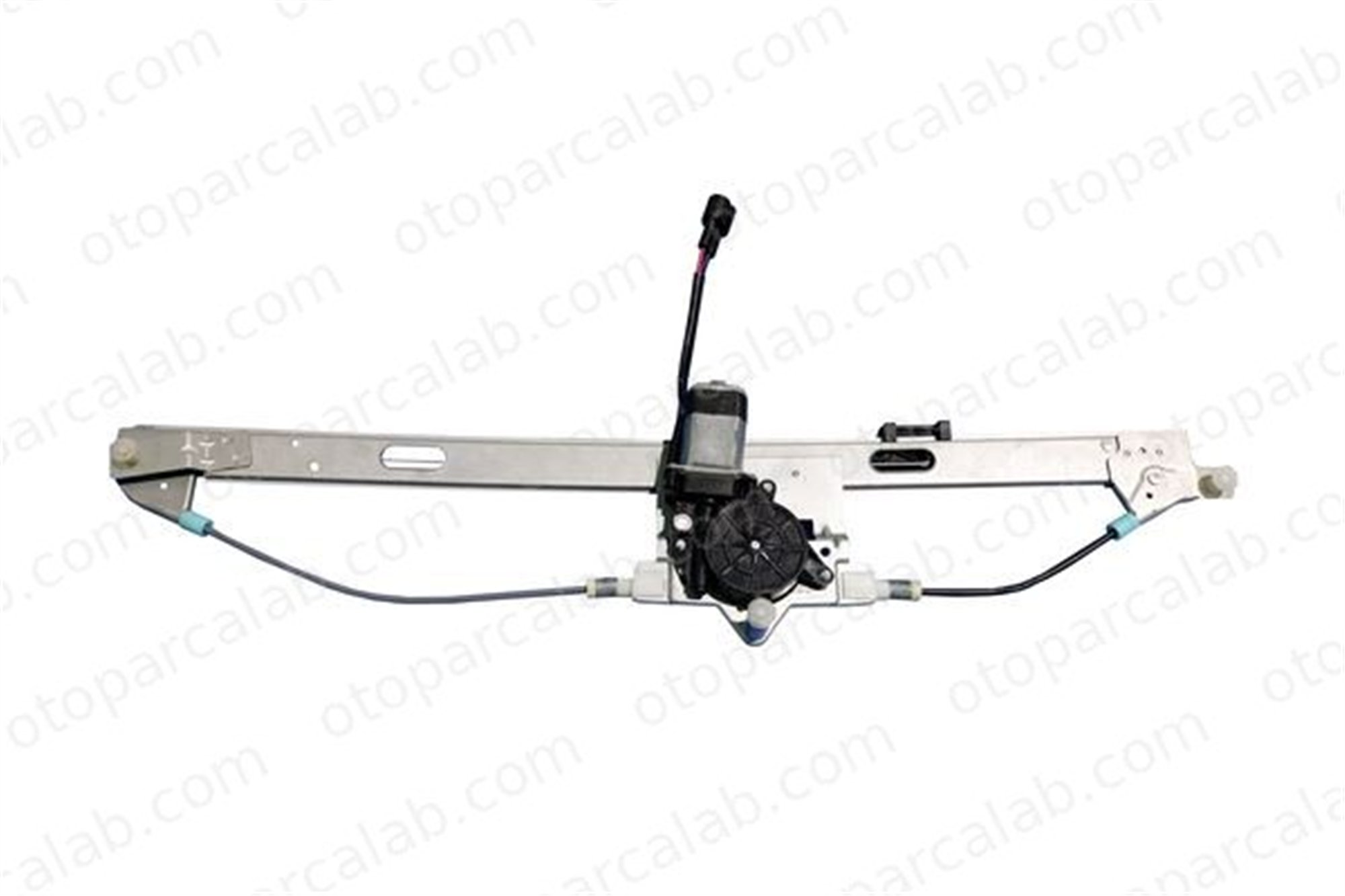 VALEO 850499 Cam Krikosu Ön Sağ RENAULT TRAFIC II Panelvan/Van OPEL VIVARO A Minibüs/Otobüs 4408555 7700311821
