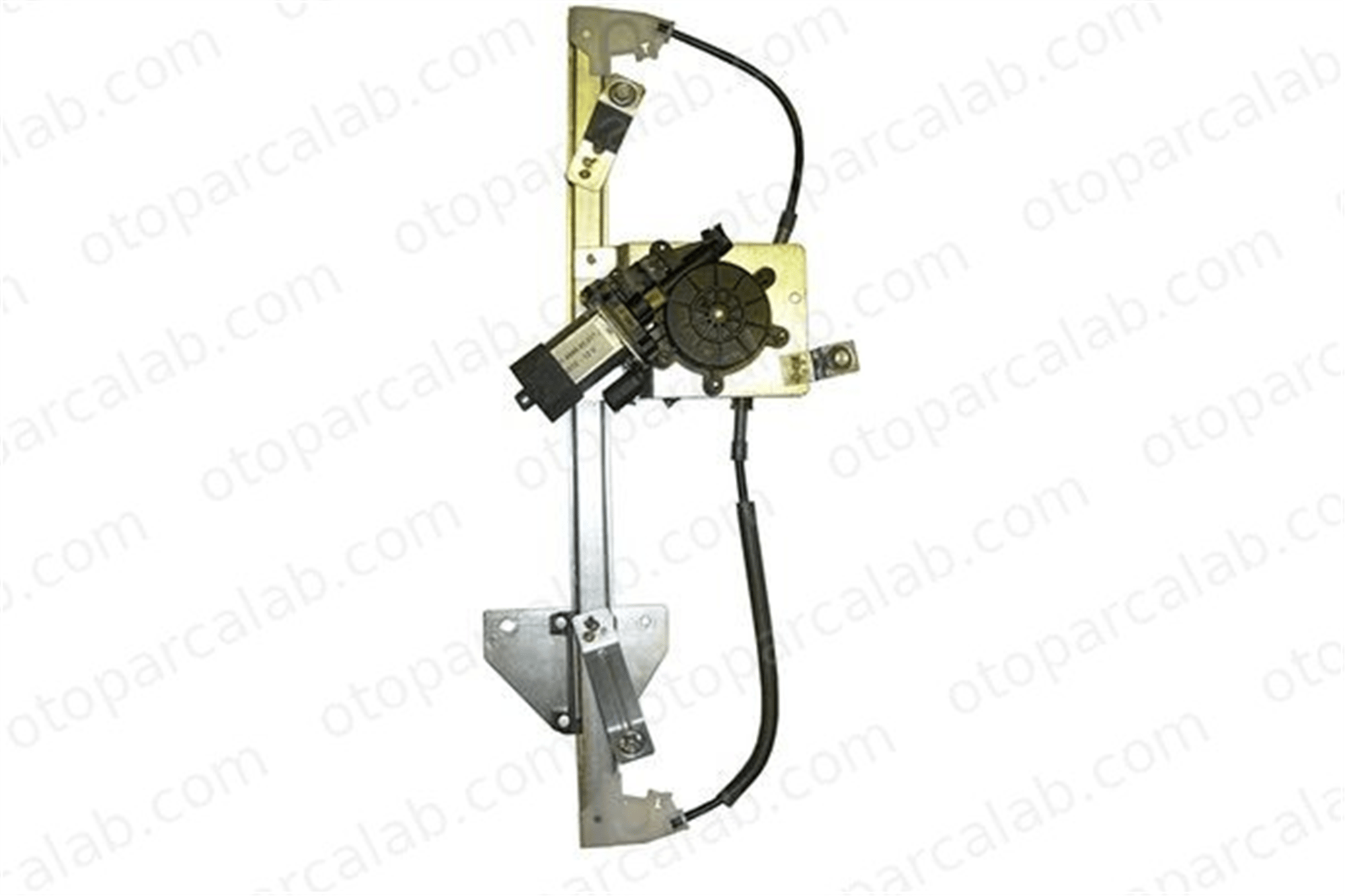 VALEO 850521 Cam Krikosu Ön Sağ RENAULT TWINGO III 807208353R