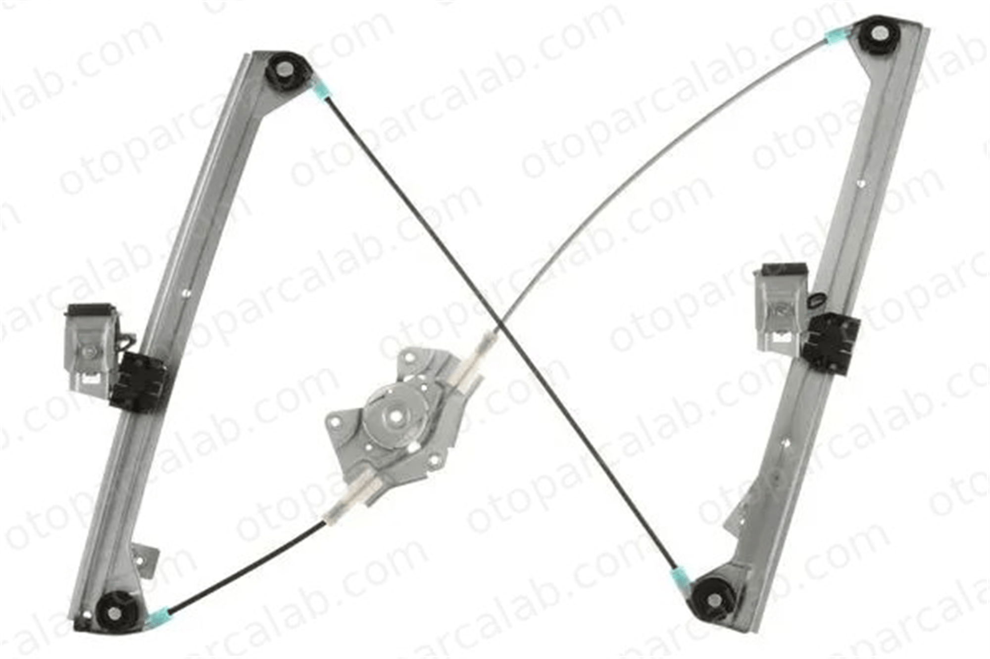 VALEO 850574 Cam Krikosu Ön Sol VW PASSAT B5 PASSAT B5 Variant 3B1837461