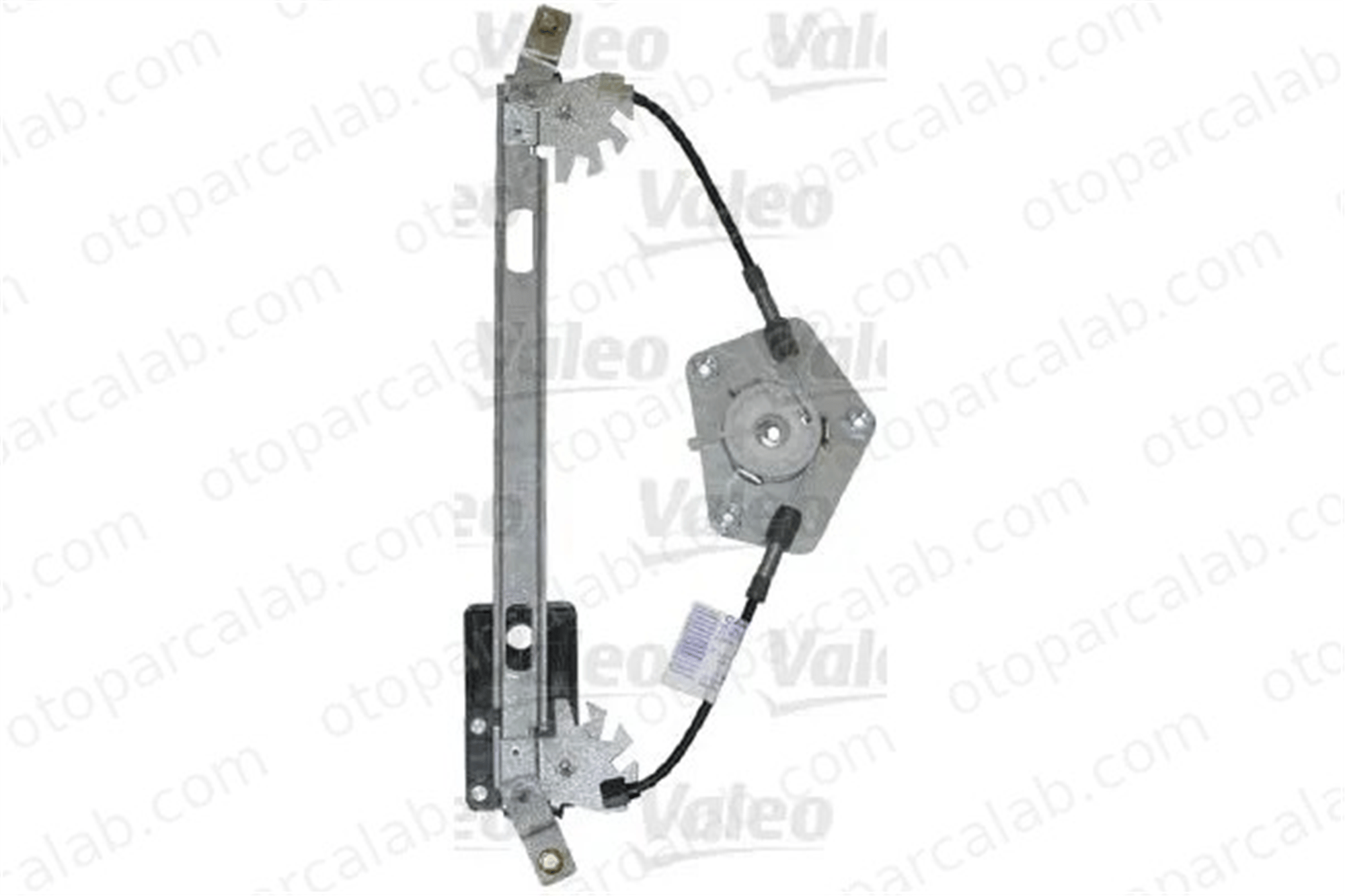 VALEO 850577 Cam Krikosu Arka Sağ VW PASSAT B5 Variant PASSAT B5.5 Variant 3B9839462A