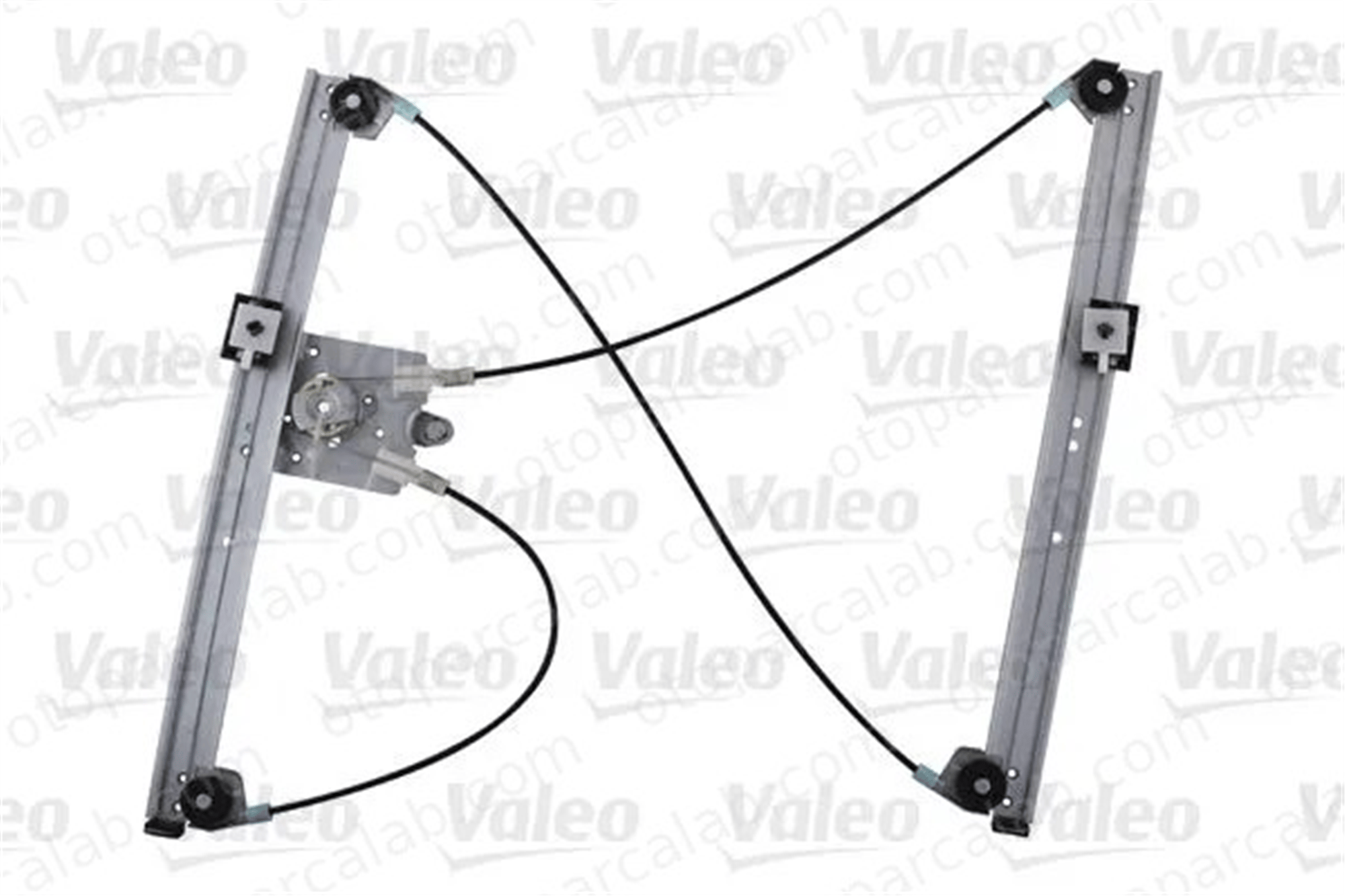VALEO 850594 Cam Krikosu Ön Sol RENAULT LAGUNA II Grandtour LAGUNA II 8200000937 8200485194