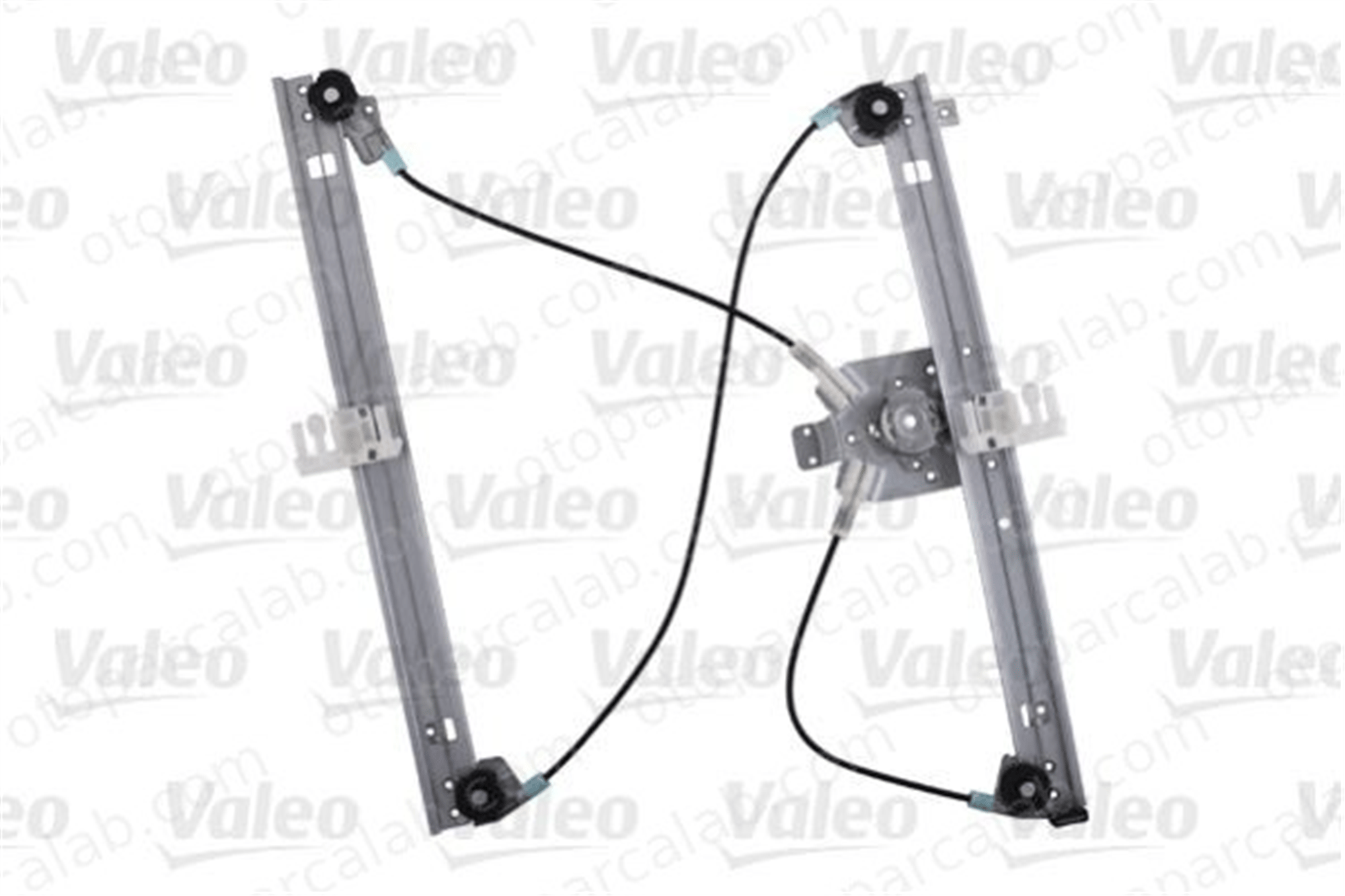 VALEO 850601 Cam Krikosu Ön Sağ CITROËN XSARA XSARA Break 9222L1 9643807980