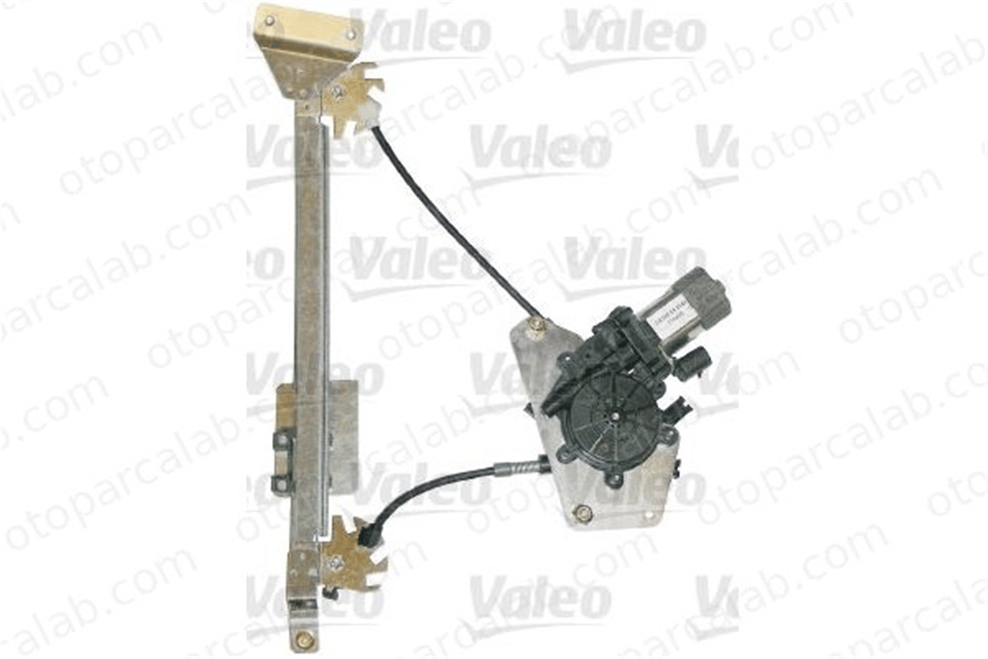 VALEO 850602 Cam Krikosu Arka Sol CITROËN XSARA Break XSARA 922381