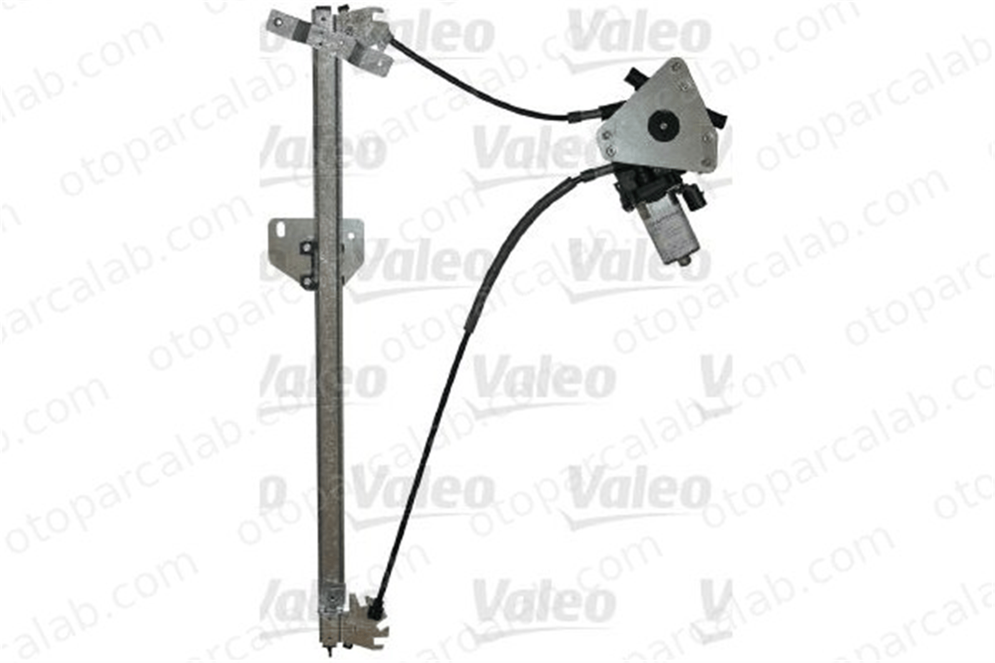 VALEO 850615 Cam Krikosu Ön Sağ RENAULT ESPACE II 6025171024