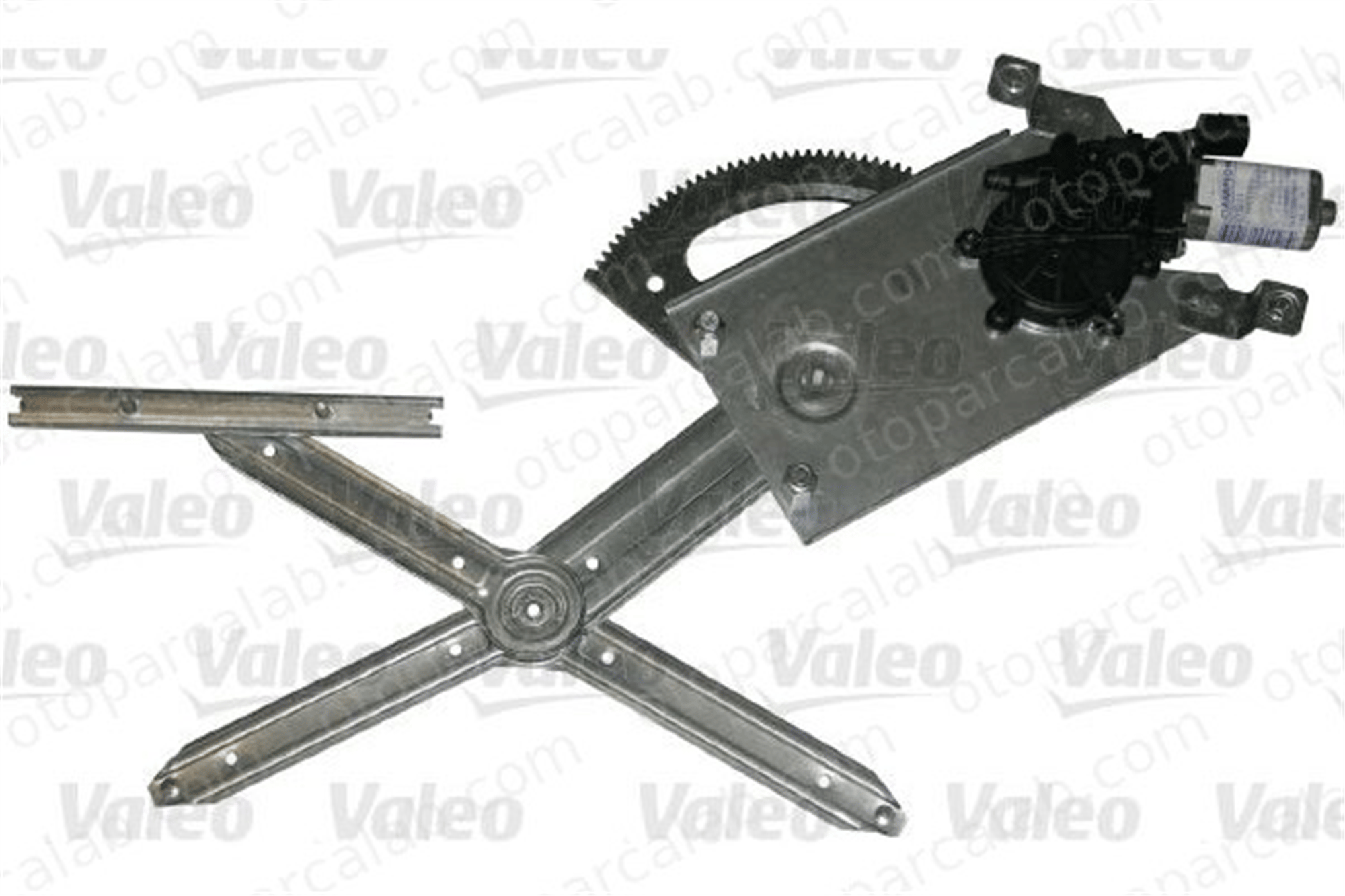 VALEO 850634 Cam Krikosu Ön Sol SAAB 9-5 9-5 Station wagon 5184817