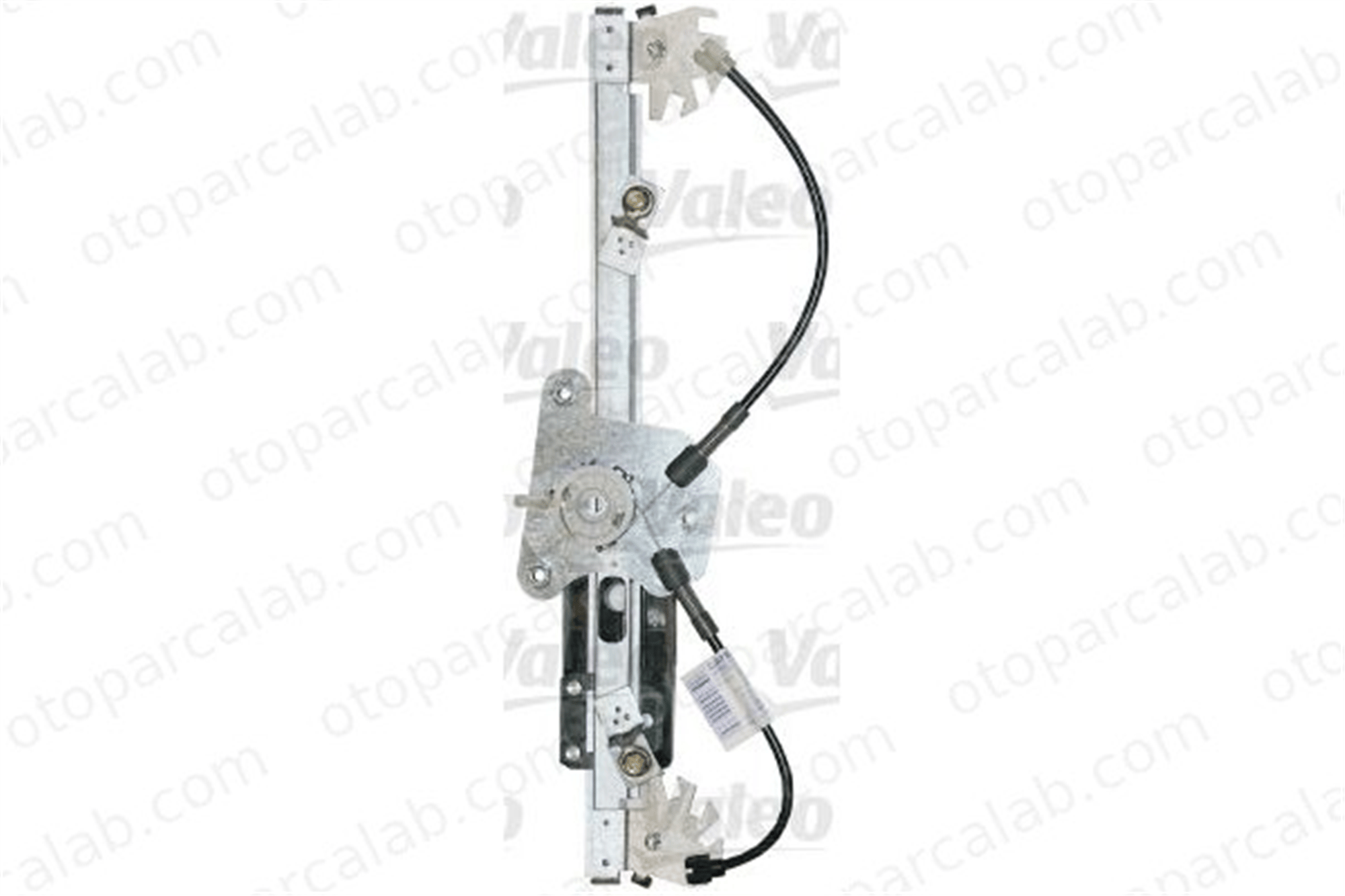 VALEO 850651 Cam Krikosu Arka Sağ CITROËN C5 II Break C5 I 922467