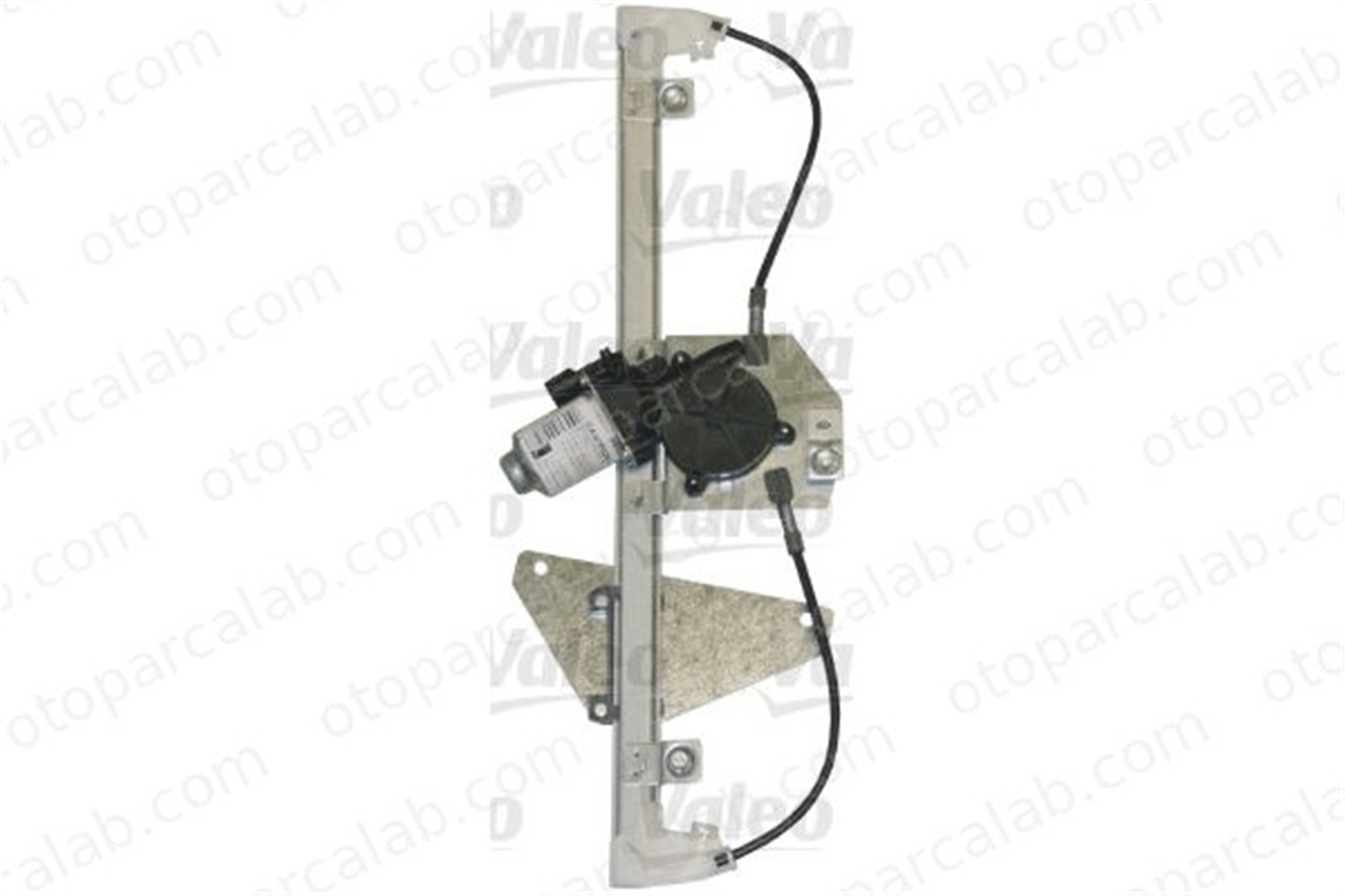 VALEO 850656 Cam Krikosu Ön Sol CITROËN C1 TOYOTA AYGO 9221T8 698200H010