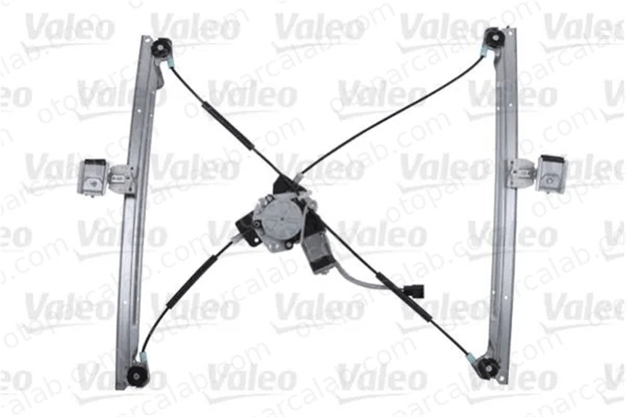 VALEO 850660 Cam Krikosu Ön Sol CHRYSLER VOYAGER IV DODGE CARAVAN 4894527AA