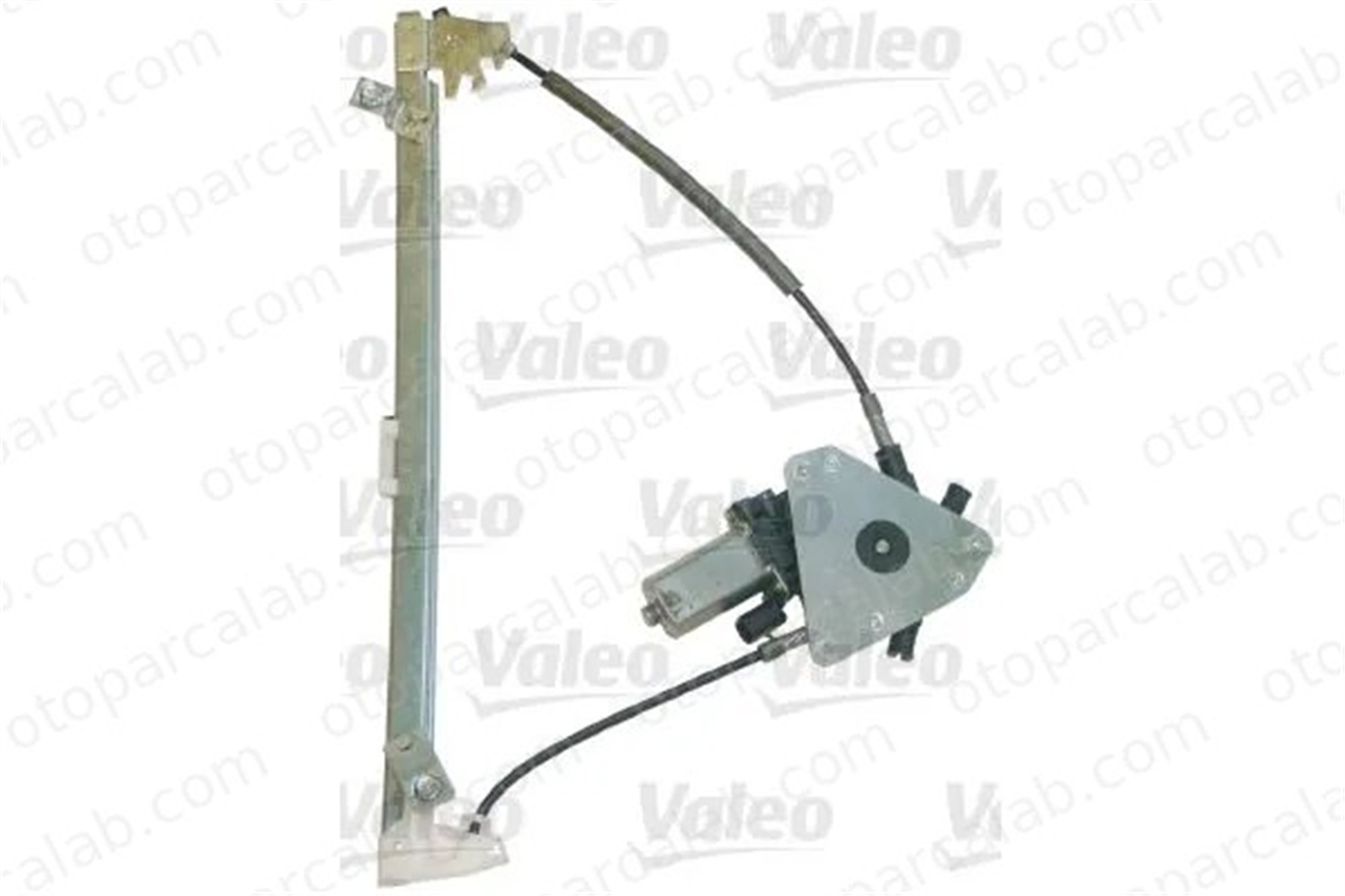 VALEO 850669 Cam Krikosu Ön Sağ PEUGEOT 406 406 Break 9222F49222K5 9222K5