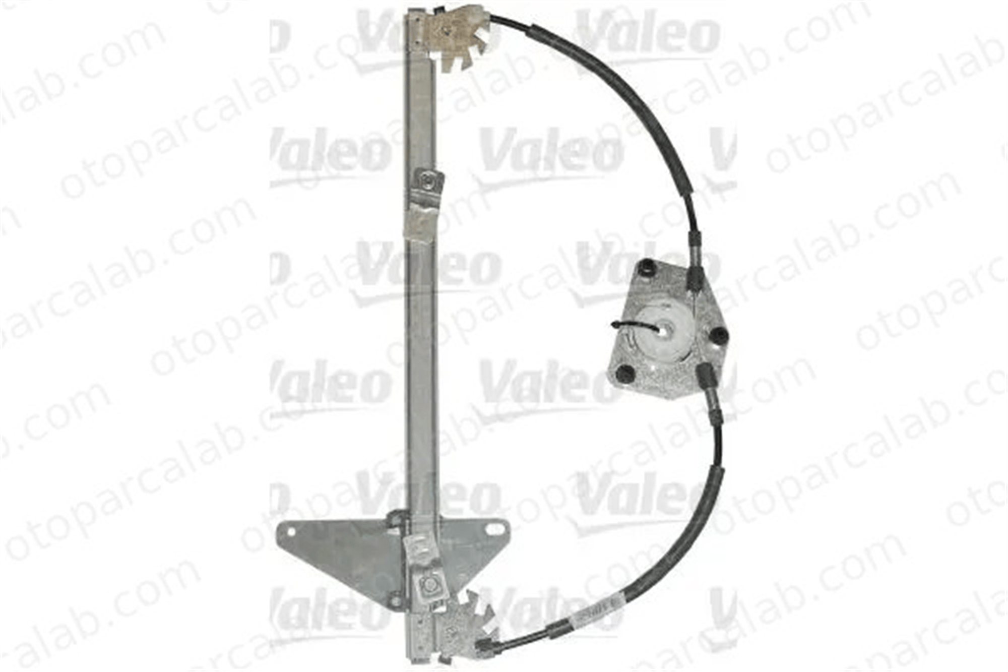VALEO 850683 Cam Krikosu Ön Sağ CITROËN C4 I C4 I Sedan 9222V0