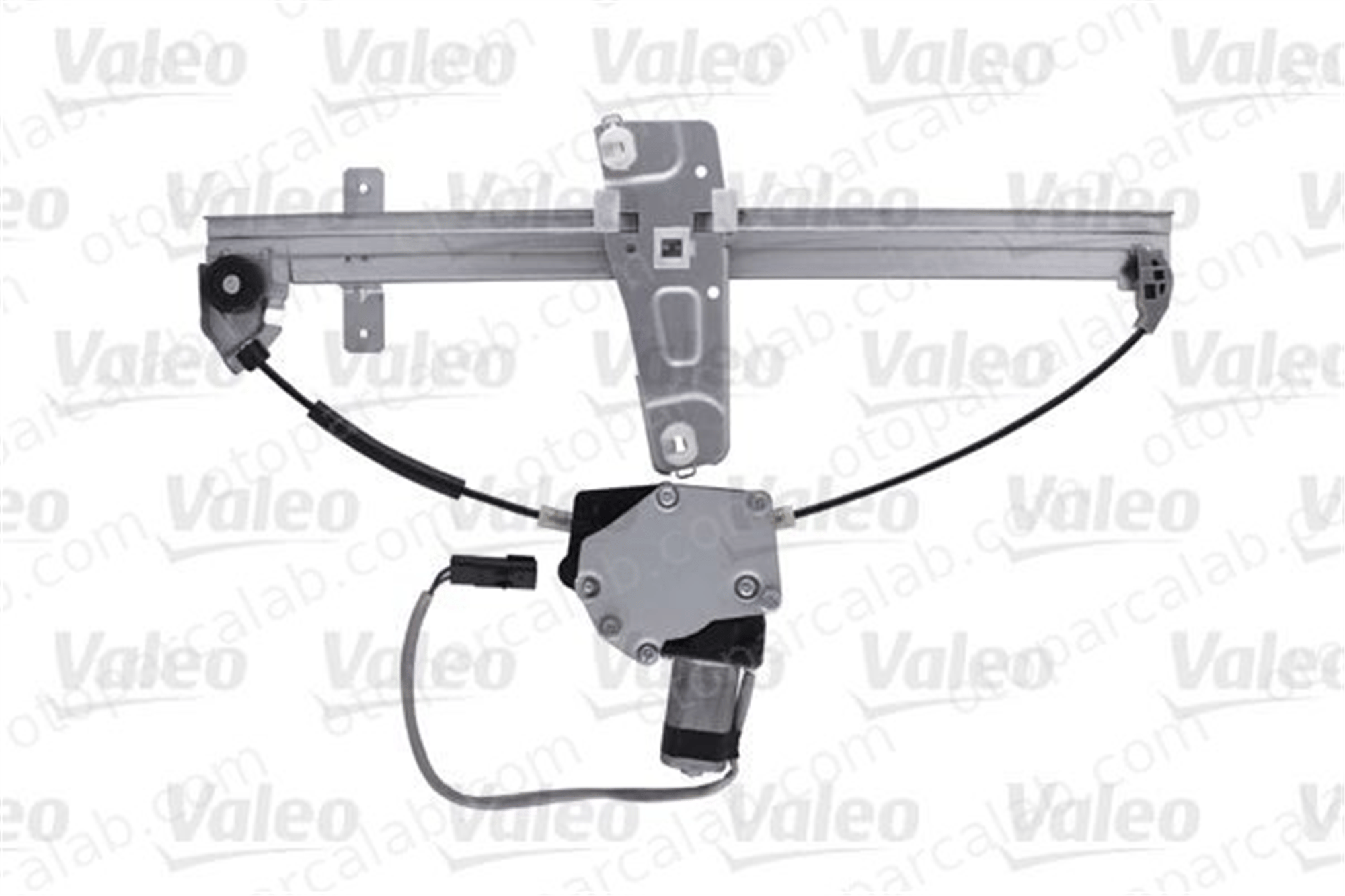 VALEO 850688 Cam Krikosu Ön Sol JEEP GRAND CHEROKEE III 55363287AB 55363287AC