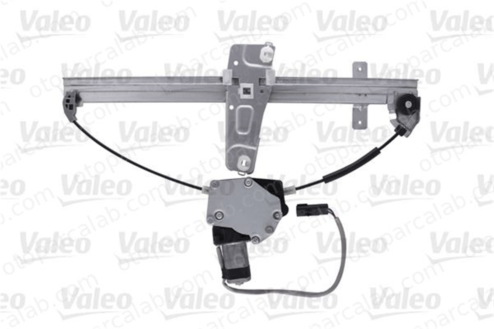 VALEO 850689 Cam Krikosu Ön Sağ JEEP GRAND CHEROKEE III 55363286AB 55363286AC