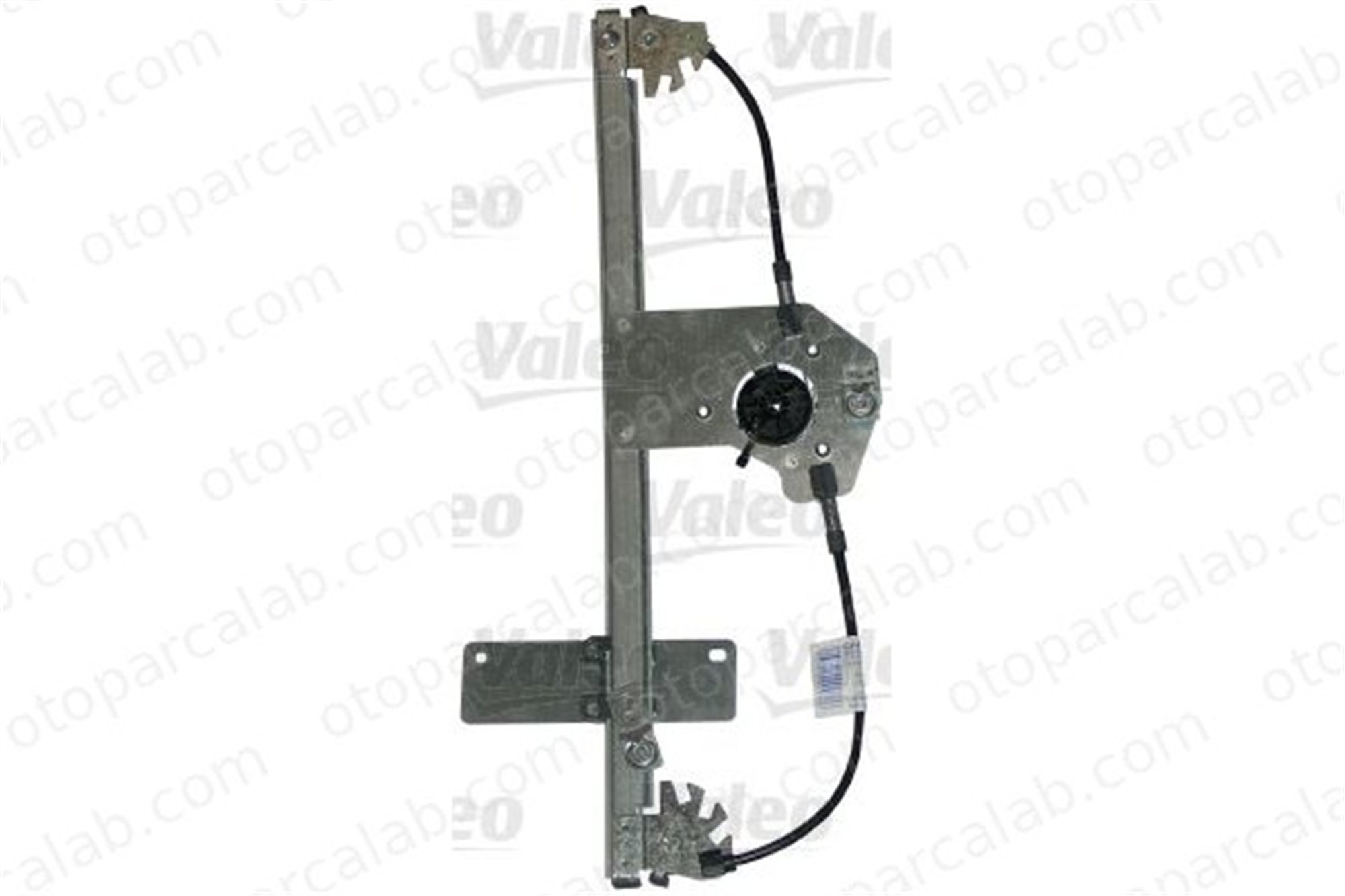 VALEO 850692 Cam Krikosu Ön Sol PEUGEOT 207 SW CITROËN C2 9221X1 9221FT