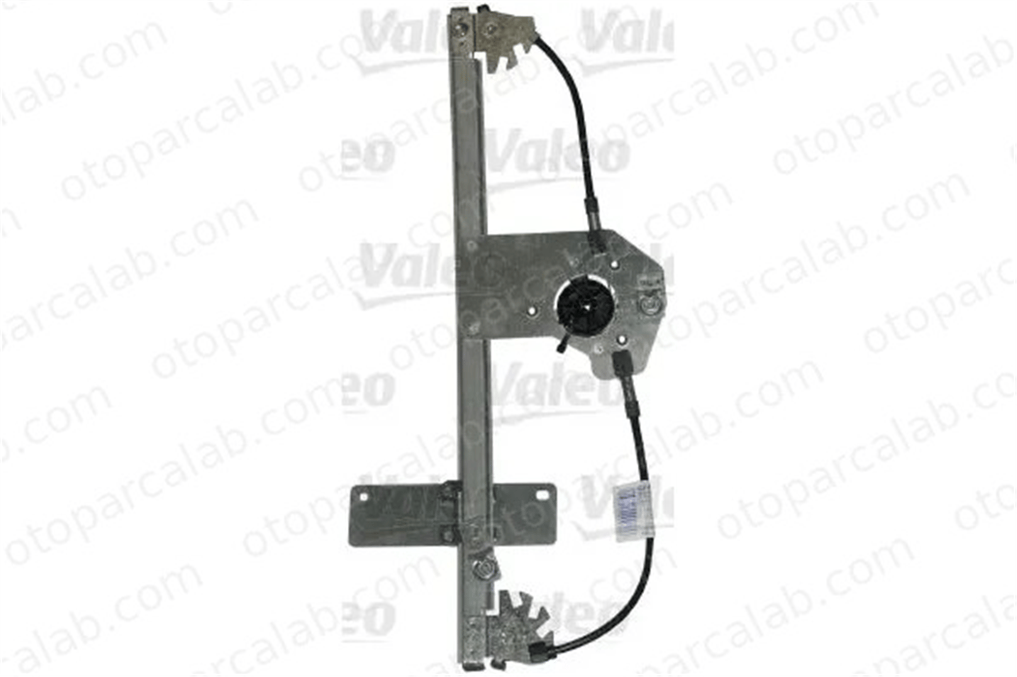VALEO 850693 Cam Krikosu Ön Sağ PEUGEOT 207 SW 207 9222W9 9222FS
